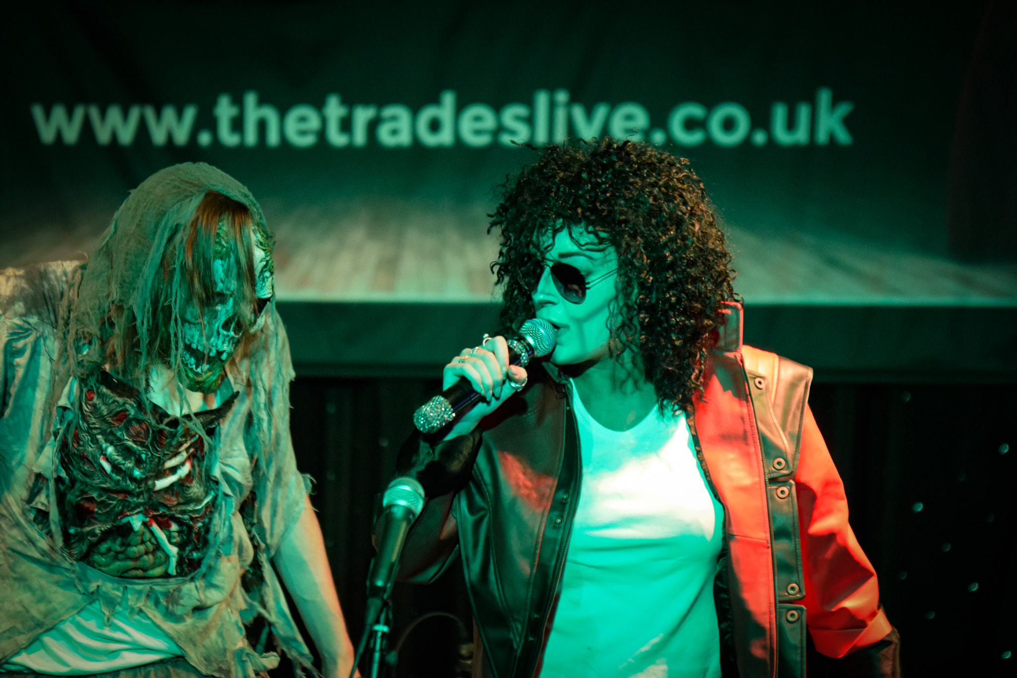 Sigma 70-200mm F2.8 EX DG OS HSM sample photo. Bloodwise charity event rotherham photography