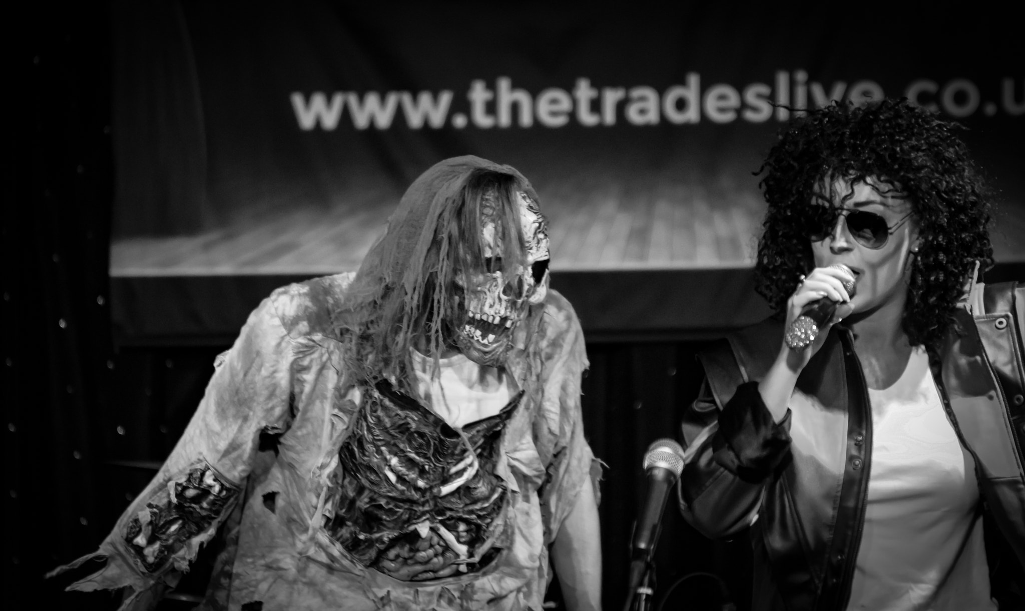 Sigma 70-200mm F2.8 EX DG OS HSM sample photo. Bloodwise charity event rotherham photography