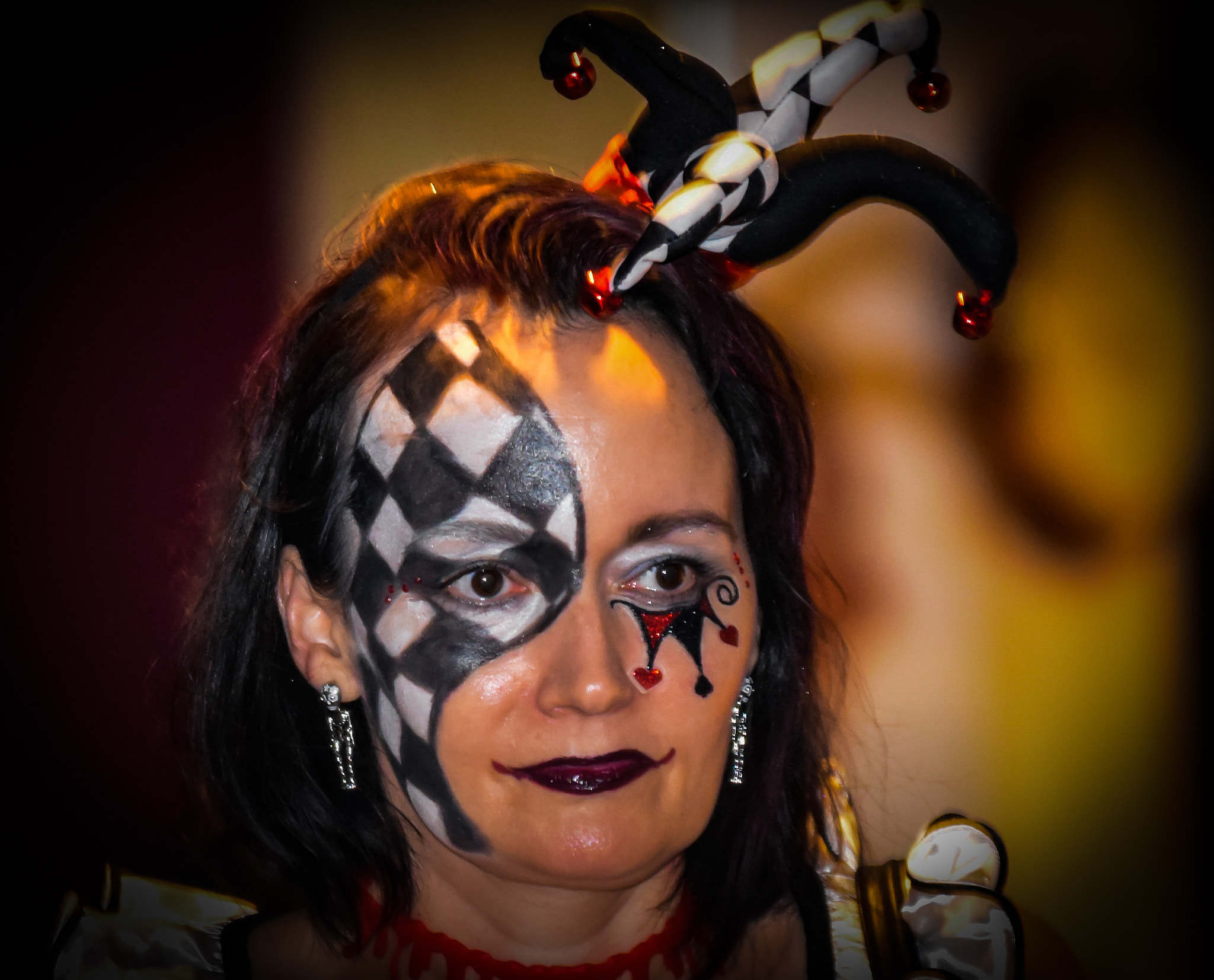 Sigma 70-200mm F2.8 EX DG OS HSM sample photo. Bloodwise charity event rotherham photography