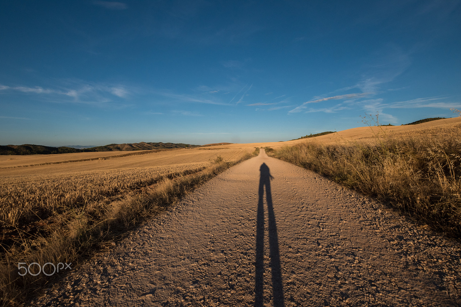 Nikon D5500 + Sigma 10-20mm F3.5 EX DC HSM sample photo. Road to monjardin photography