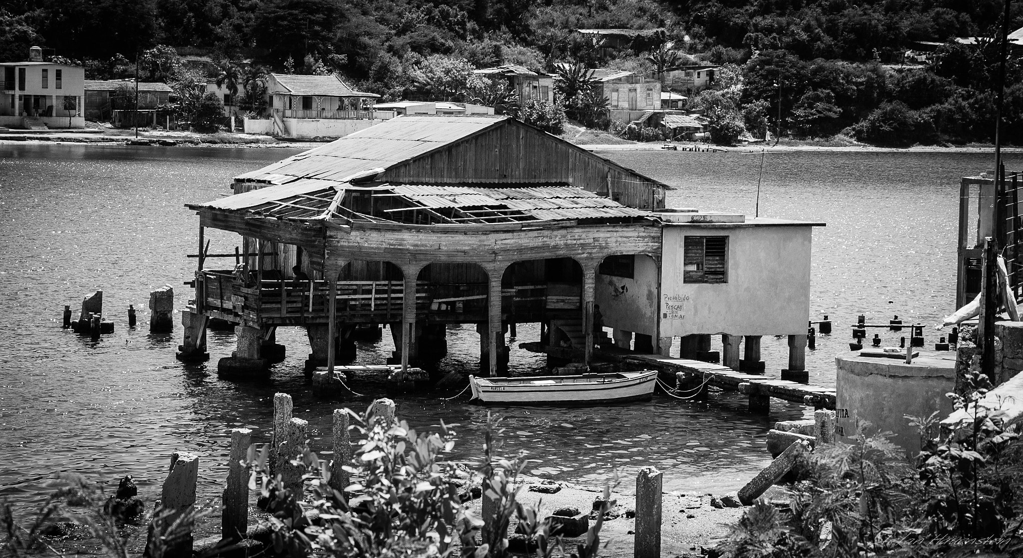 Nikon D70s sample photo. Cayo granma photography