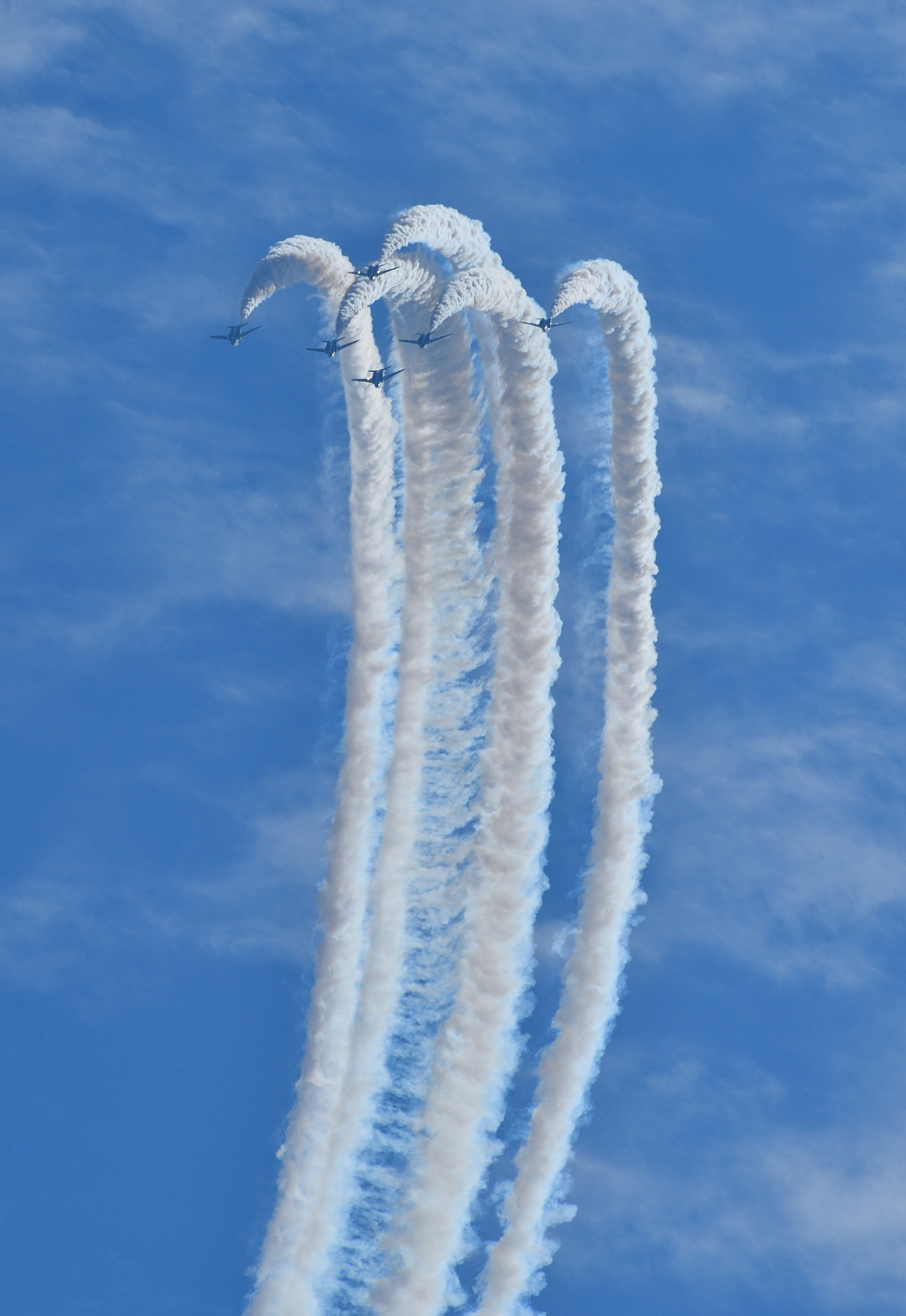 Nikon AF-S Nikkor 200-500mm F5.6E ED VR sample photo. Blue impulse photography