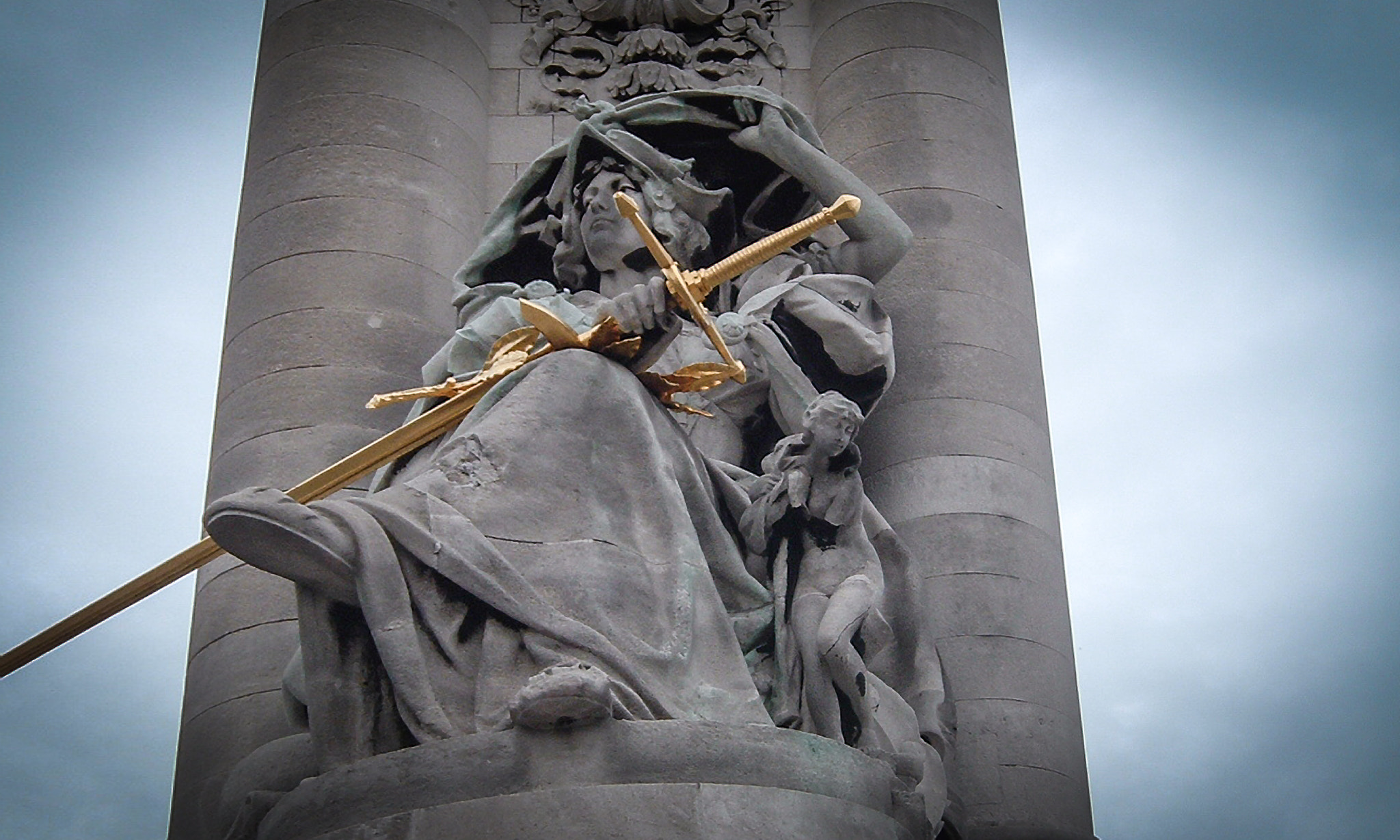 Fujifilm FinePix A210 sample photo. La france de la renaissance photography