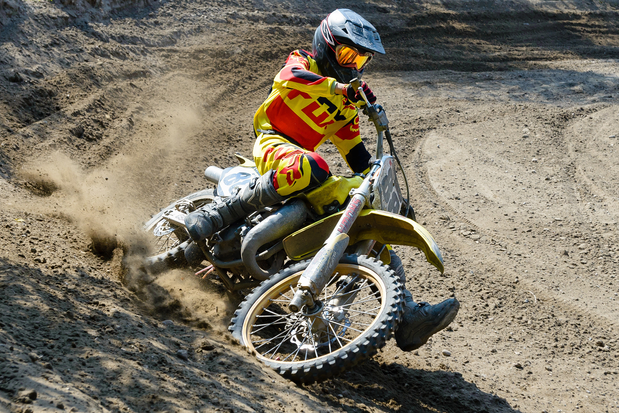 Nikon AF-S Nikkor 17-35mm F2.8D ED-IF sample photo. Roy pieterson photography