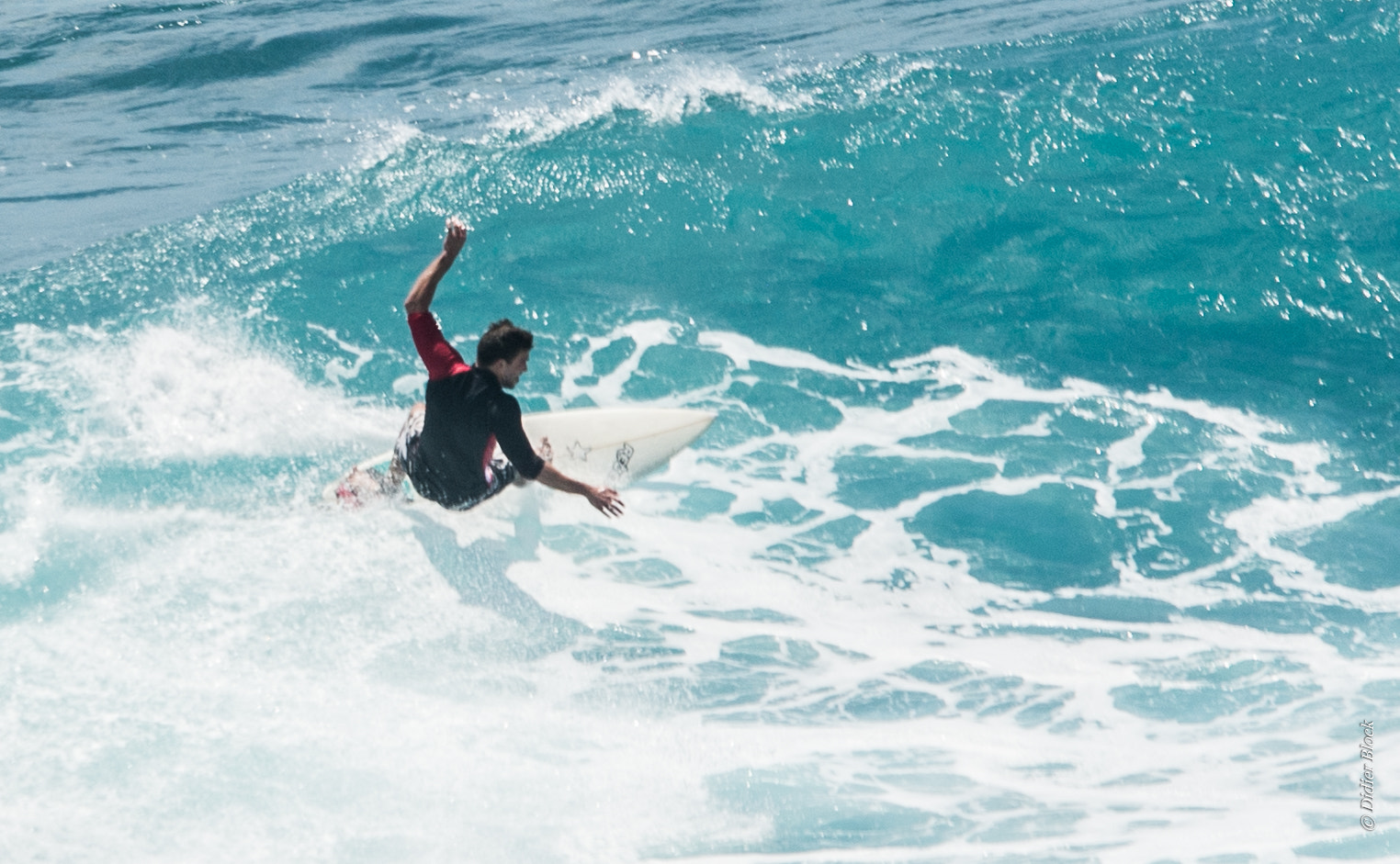 Sigma 70-200mm F2.8 EX DG OS HSM sample photo. Surf photography