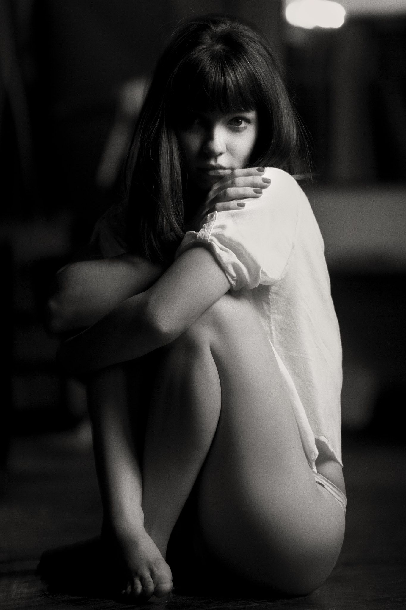 Canon EF 75-300mm f/4-5.6 USM sample photo. Chelsea photography
