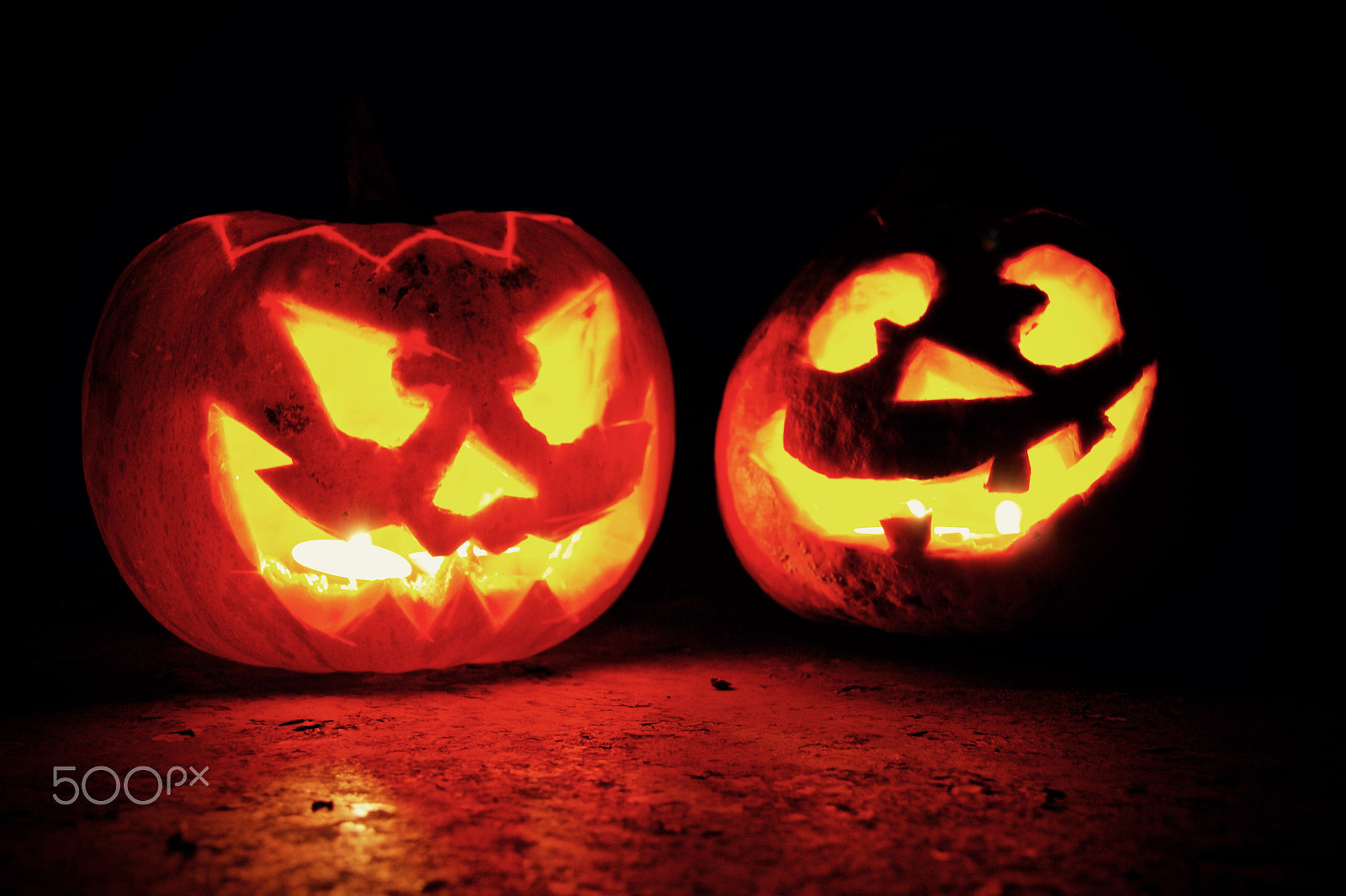 Canon EF-S 18-200mm F3.5-5.6 IS sample photo. Happy halloween photography