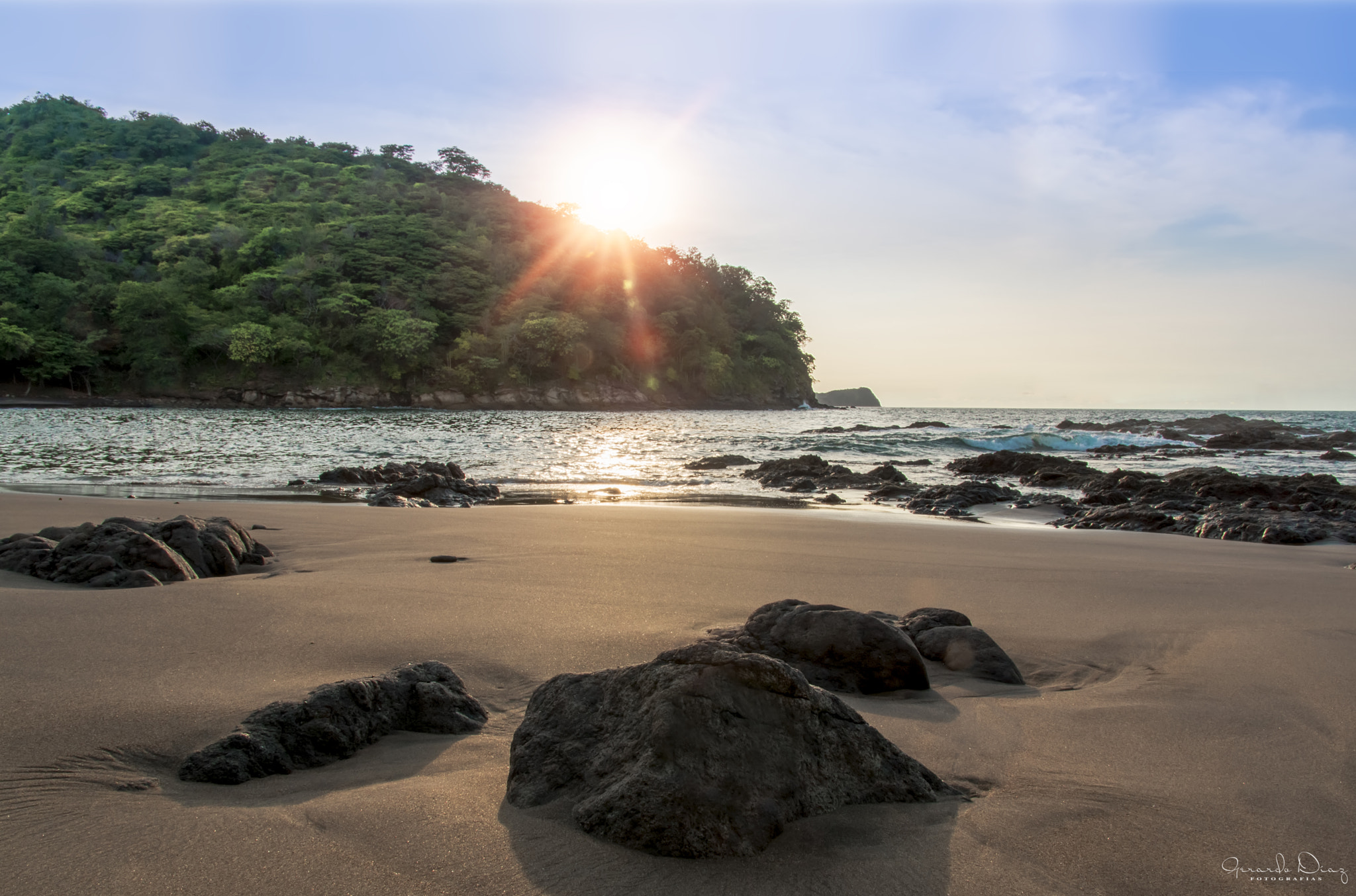 Sigma 17-50mm F2.8 EX DC HSM sample photo. End of the day photography
