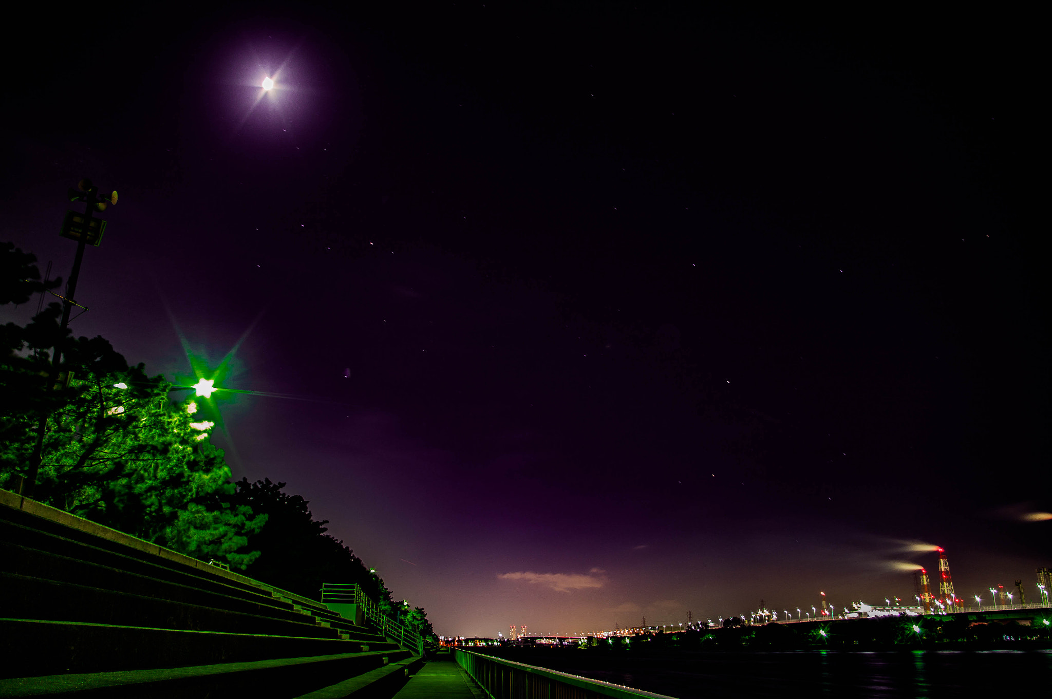 Pentax K20D sample photo