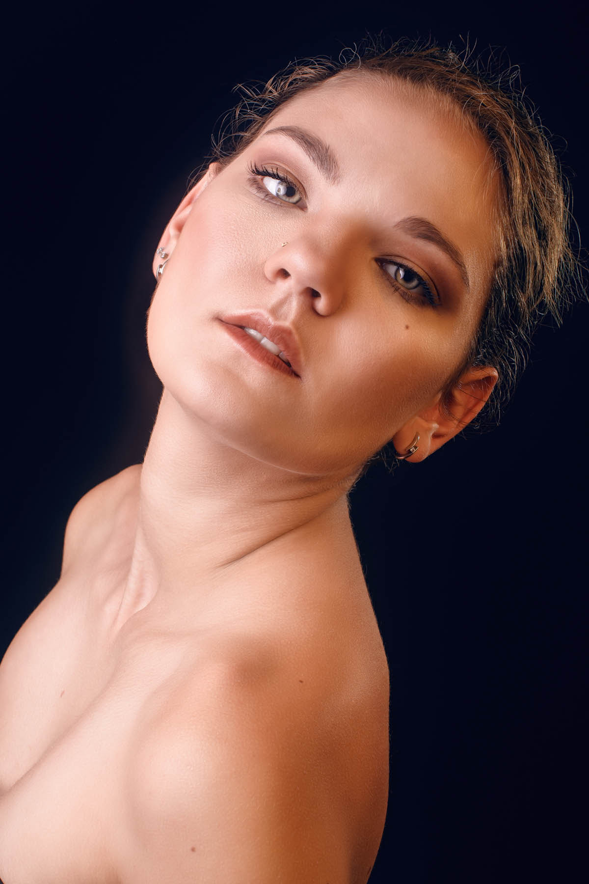 Nikon D7100 + Sigma 50mm F1.4 EX DG HSM sample photo. Vicky photography