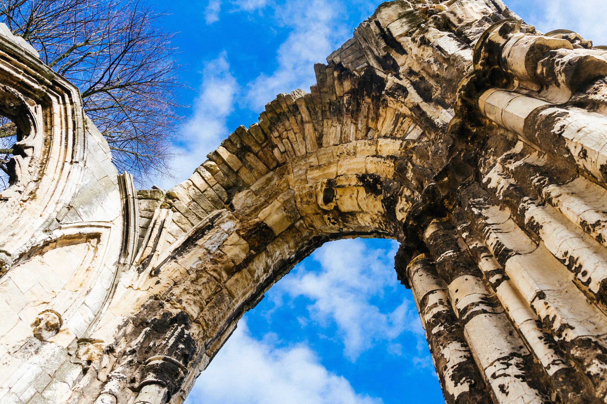 Canon EOS 40D sample photo. Ancient gate photography