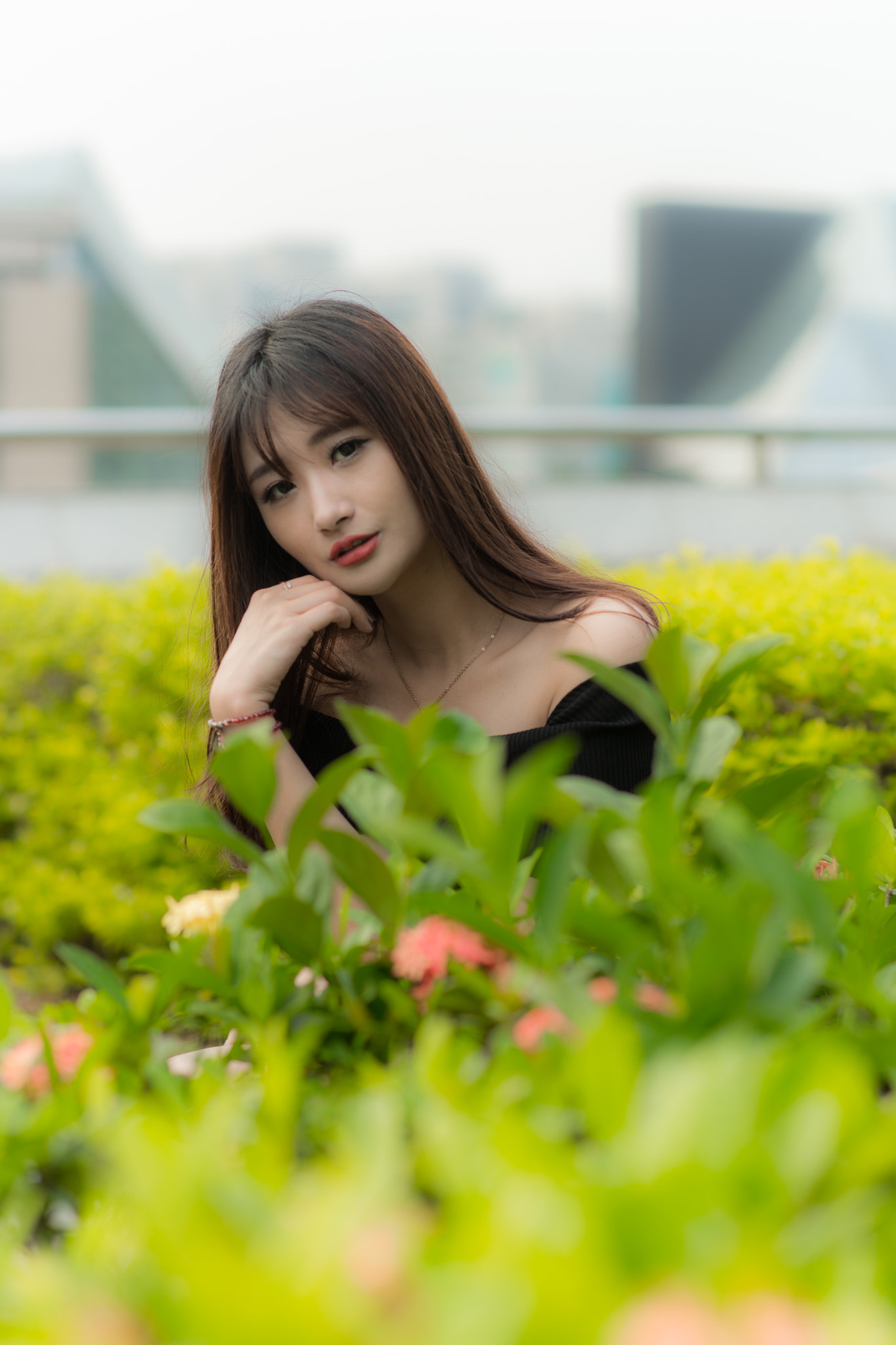 Sony a99 II + Minolta AF 85mm F1.4 G (D) sample photo