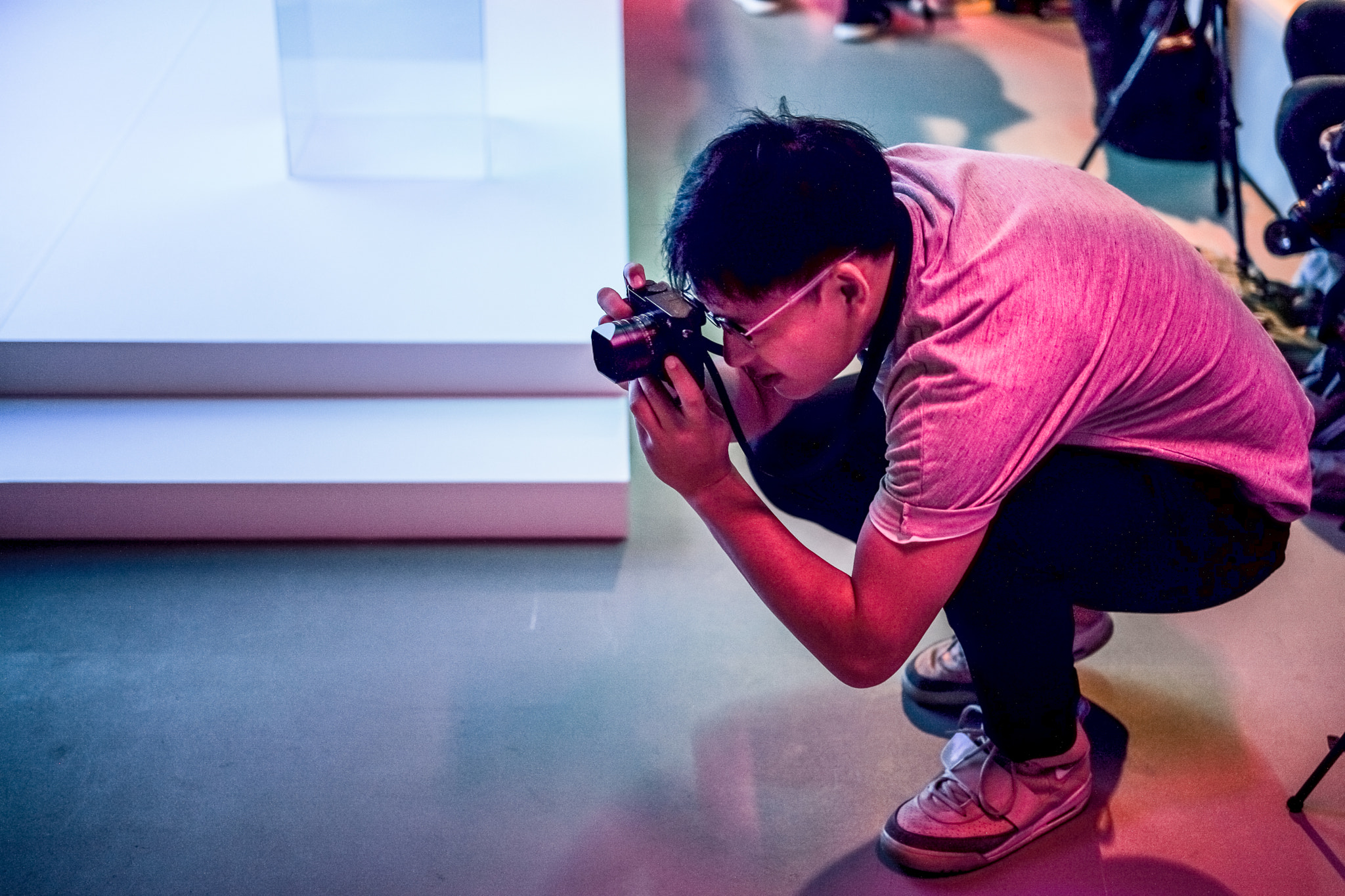 Leica APO-Summicron-M 50mm F2 ASPH sample photo. Nike mag charity auction in hong kong (2).jpeg photography