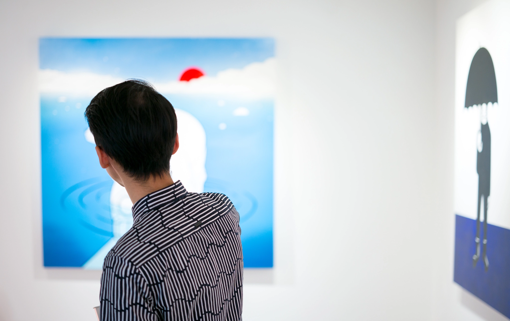 Leica APO-Summicron-M 50mm F2 ASPH sample photo. Reach, the artist.jpeg photography