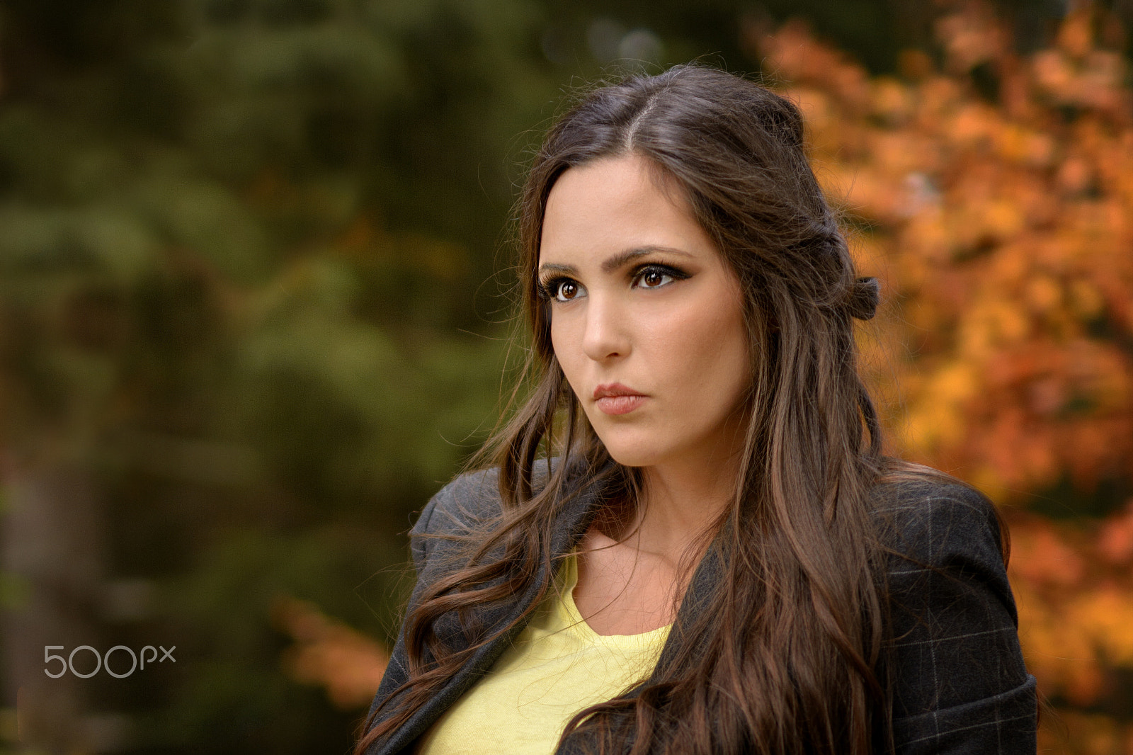 Nikon D7100 + Sigma 50mm F1.4 DG HSM Art sample photo. Adriana photography