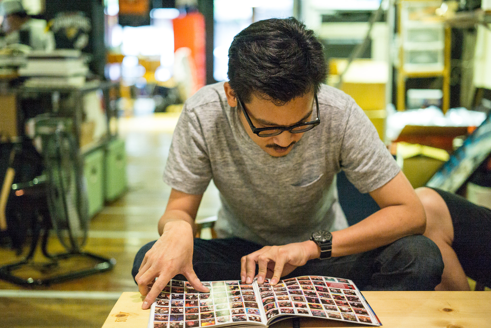 Leica APO-Summicron-M 50mm F2 ASPH sample photo. Wade, plugin design director.jpeg photography
