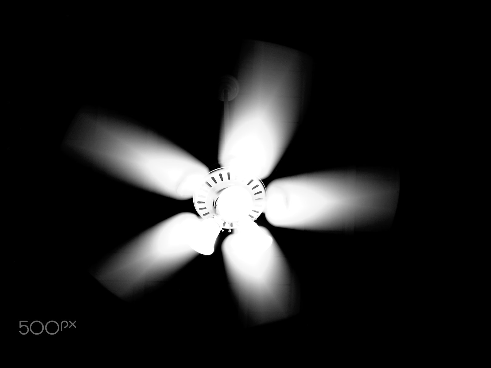 HD Pentax-DA645 28-45mm F4.5ED AW SR sample photo. Ceiling fan photography