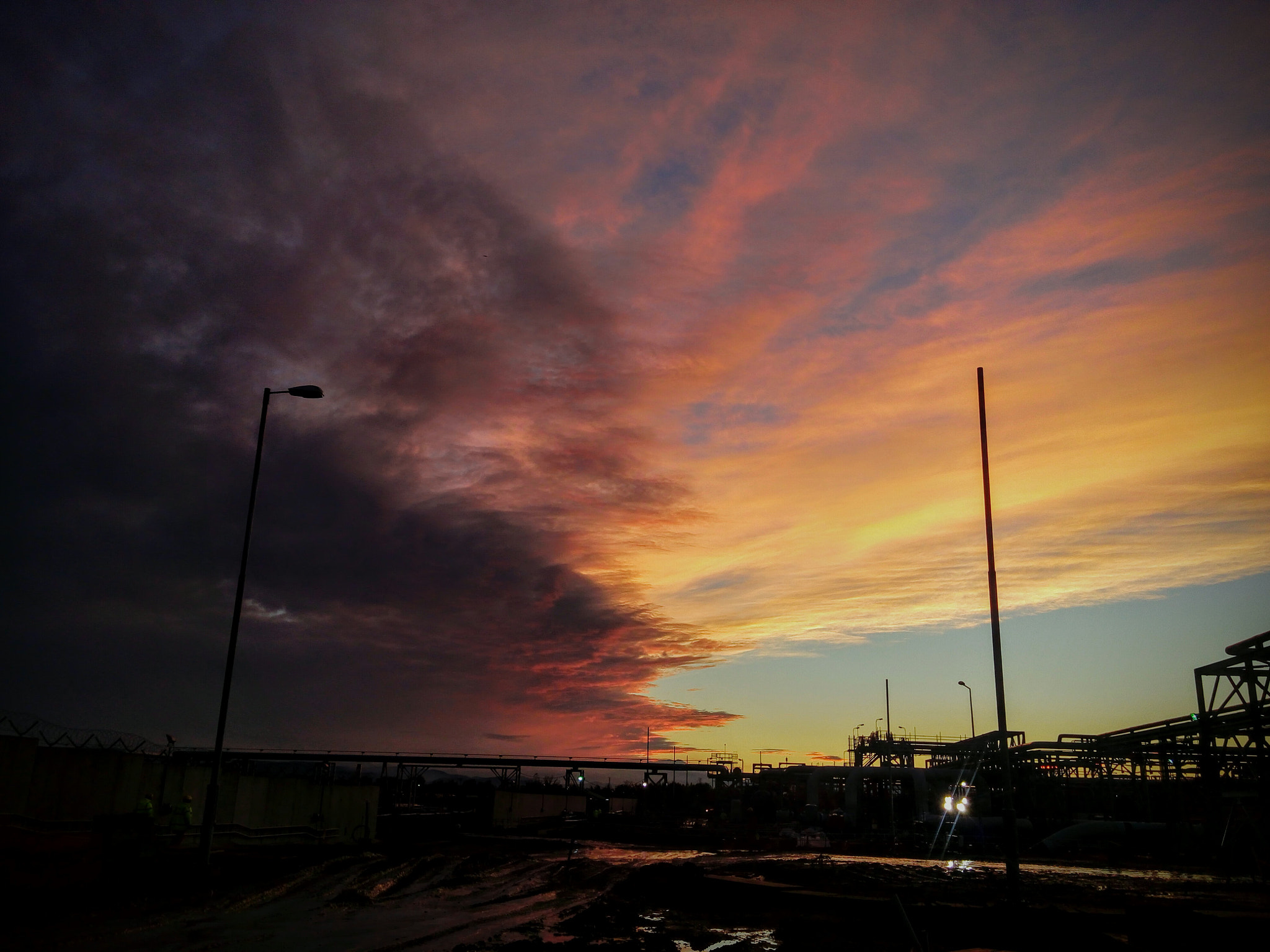 LG G Vista sample photo