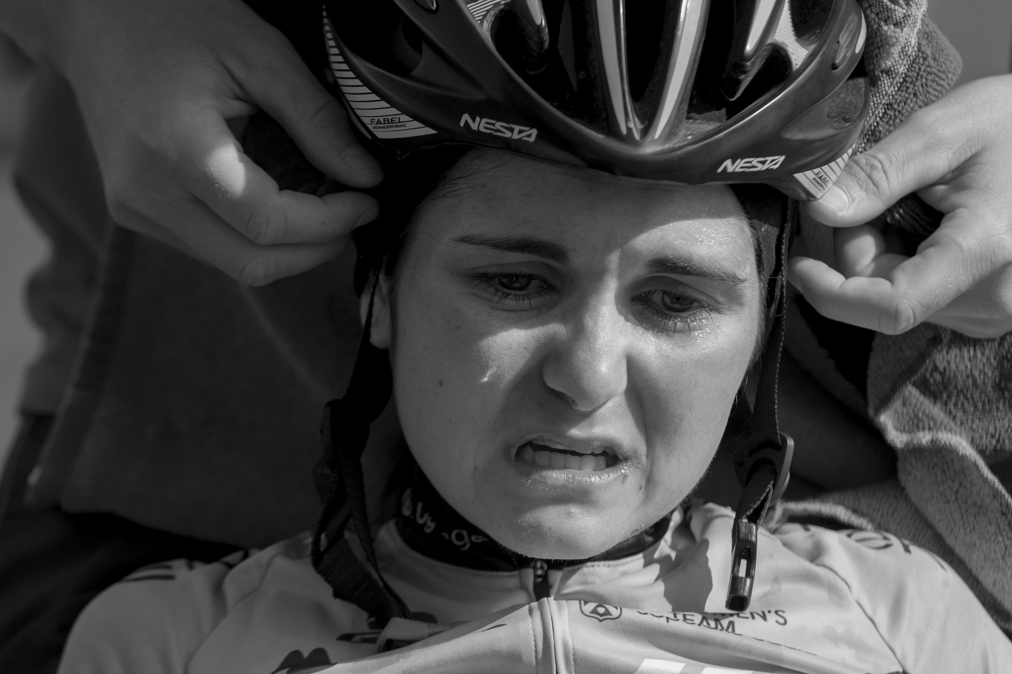 Sigma 70-200mm F2.8 EX DG OS HSM sample photo. La vuelta 2016 photography