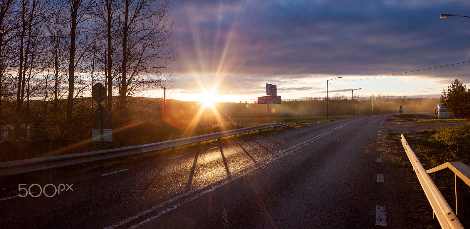 Canon EF 20-35mm f/2.8L sample photo. Pano photography