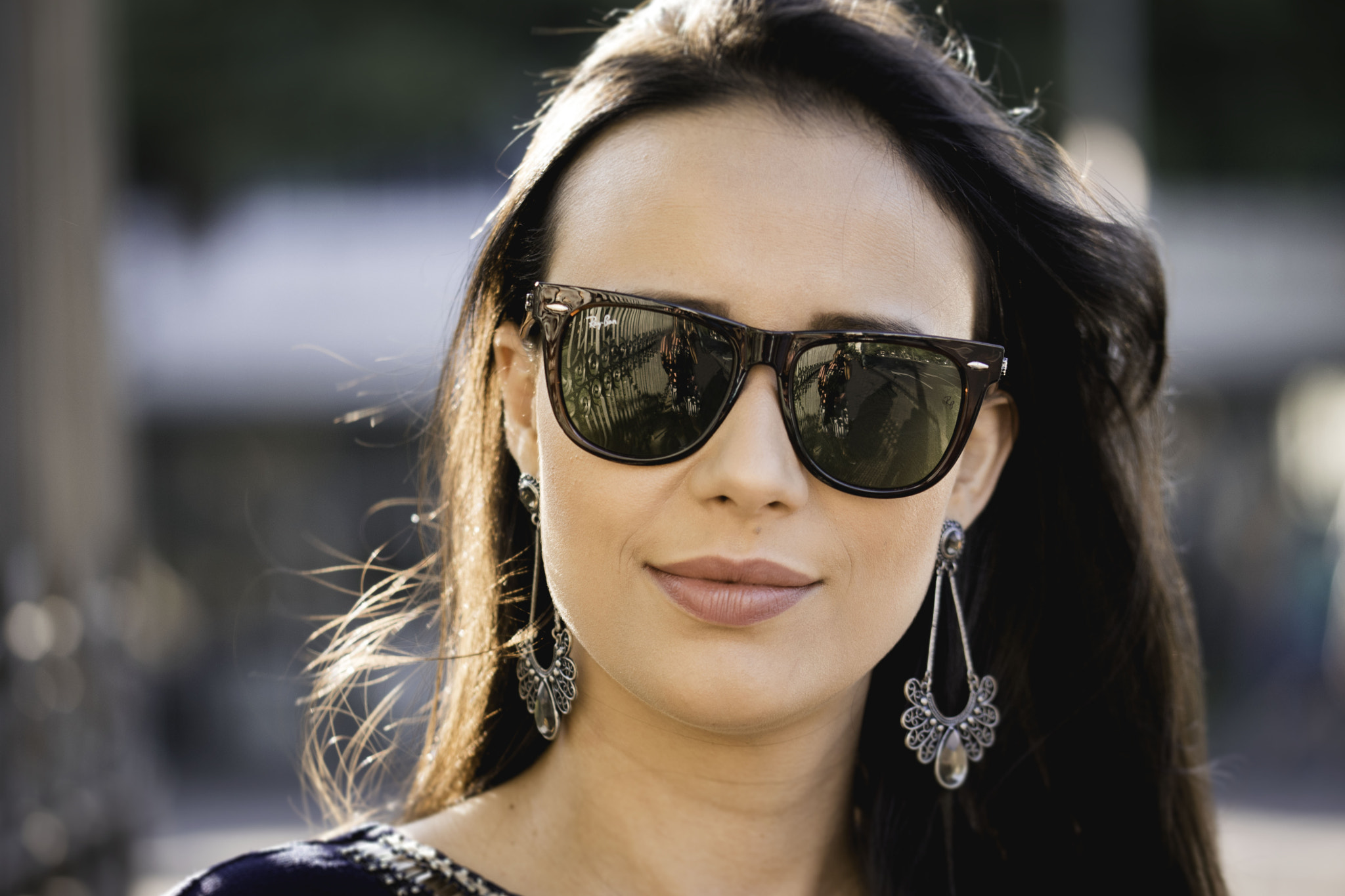 Sigma 105mm F2.8 EX DG OS HSM sample photo. Izabella photography