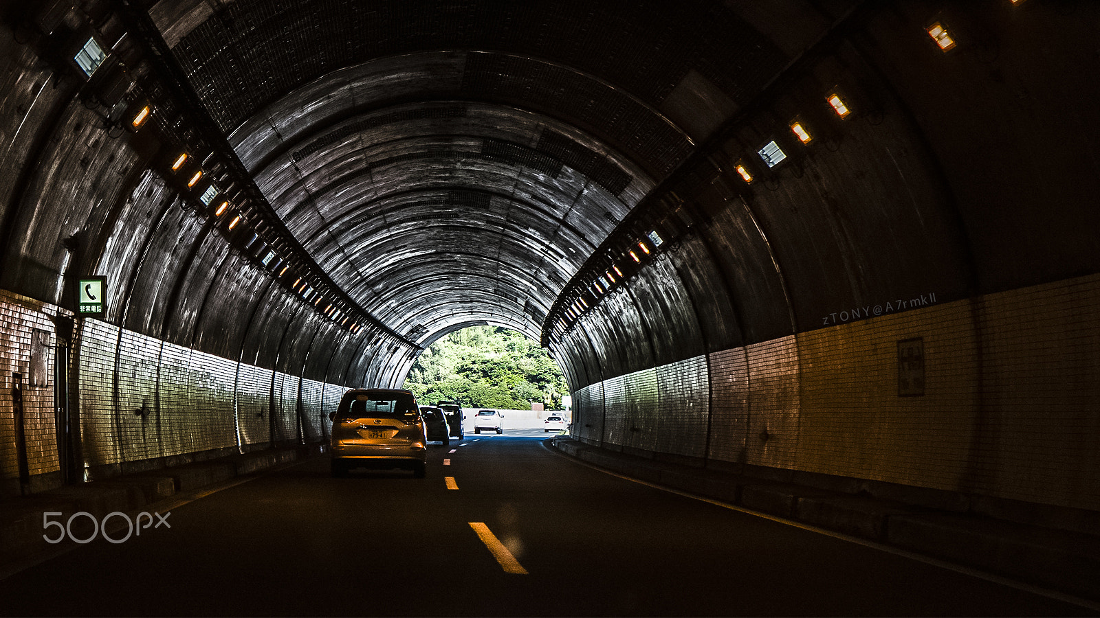 Sony a7R II + Sony FE 28-70mm F3.5-5.6 OSS sample photo. Destination. photography