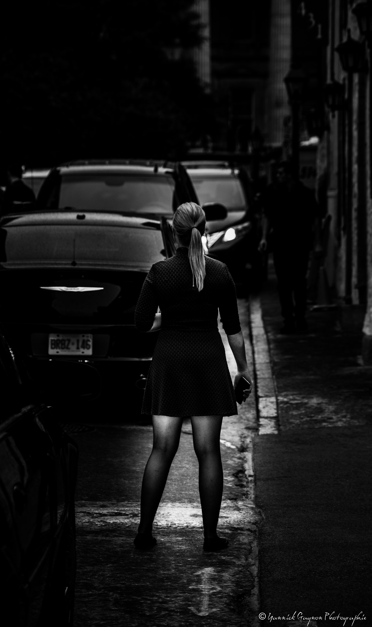 smc PENTAX-DA L 55-300mm F4-5.8 ED sample photo. Street photography