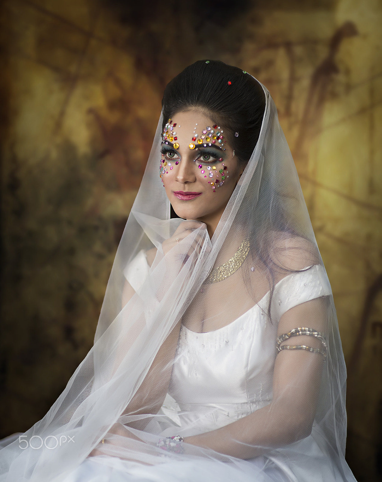 Nikon D800E + Sigma 85mm F1.4 EX DG HSM sample photo. The bride photography