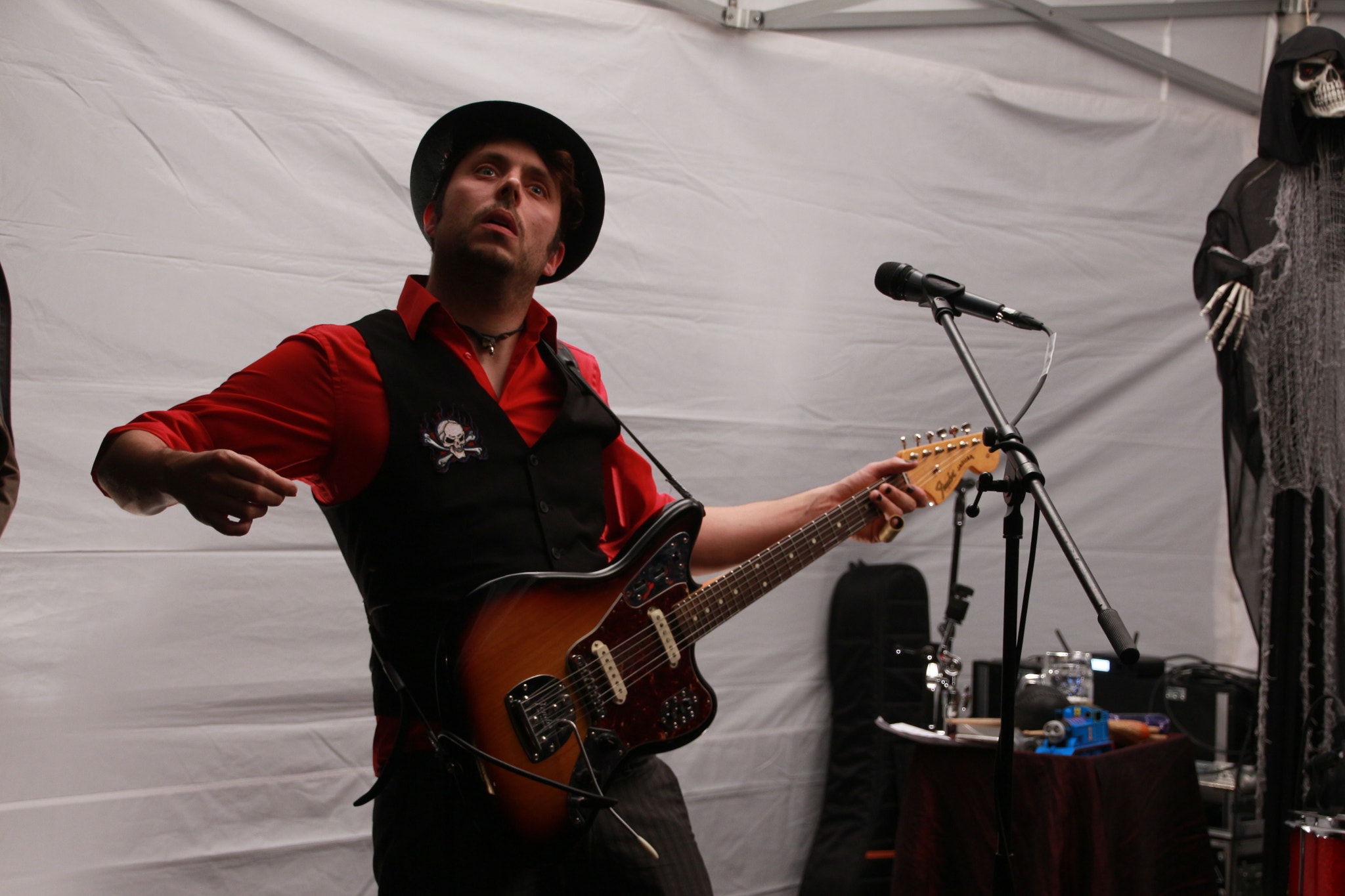 Canon EOS 650D (EOS Rebel T4i / EOS Kiss X6i) sample photo. Dr. will & the wizards photography