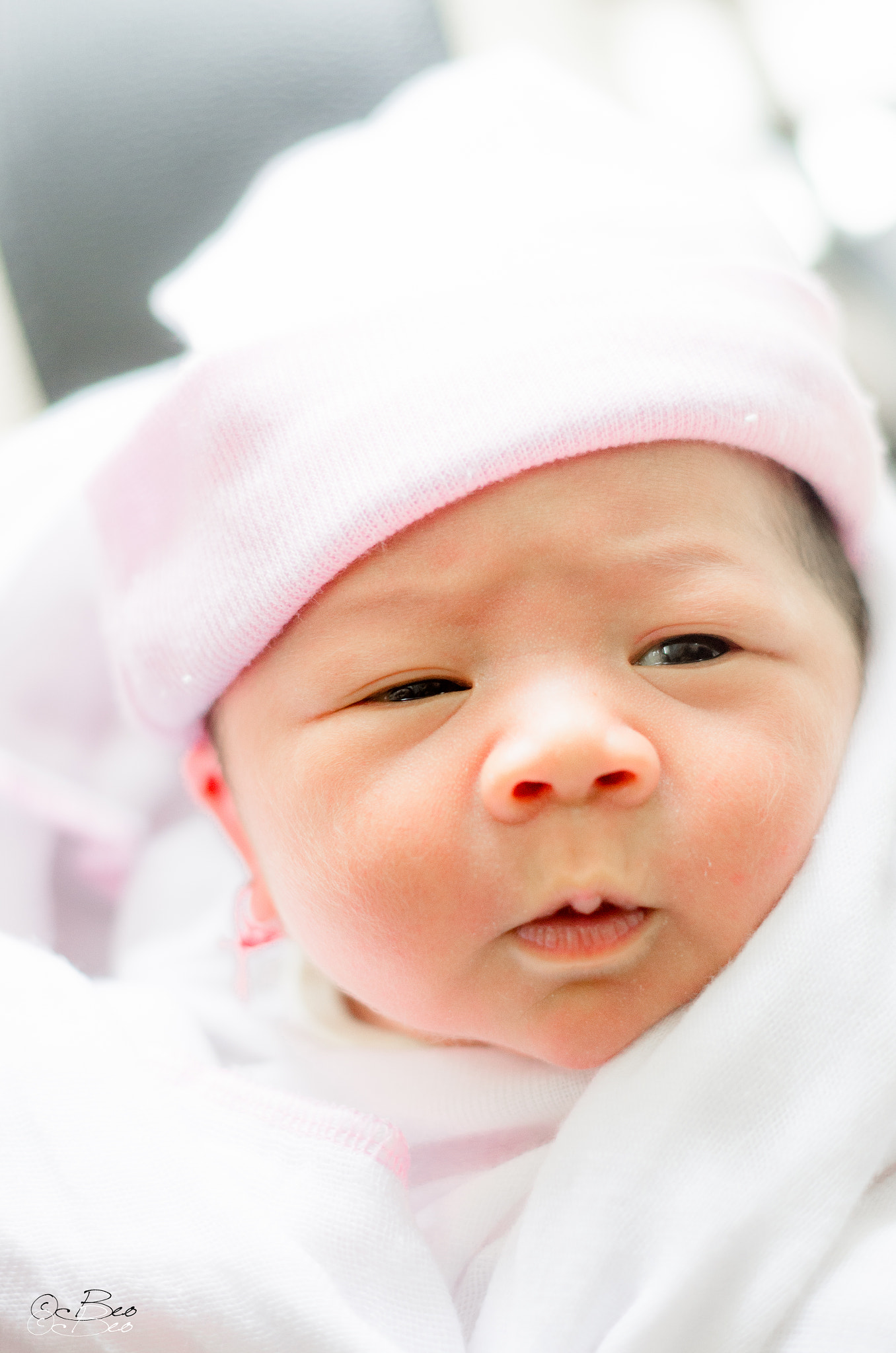 Pentax smc DA 50mm F1.8 sample photo. Baby girl photography