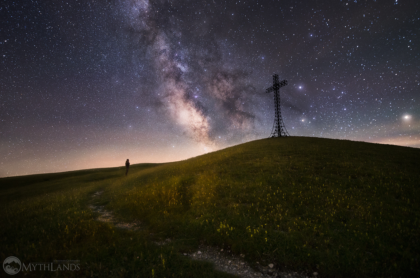 Tokina AT-X Pro 11-16mm F2.8 DX sample photo. My sky photography