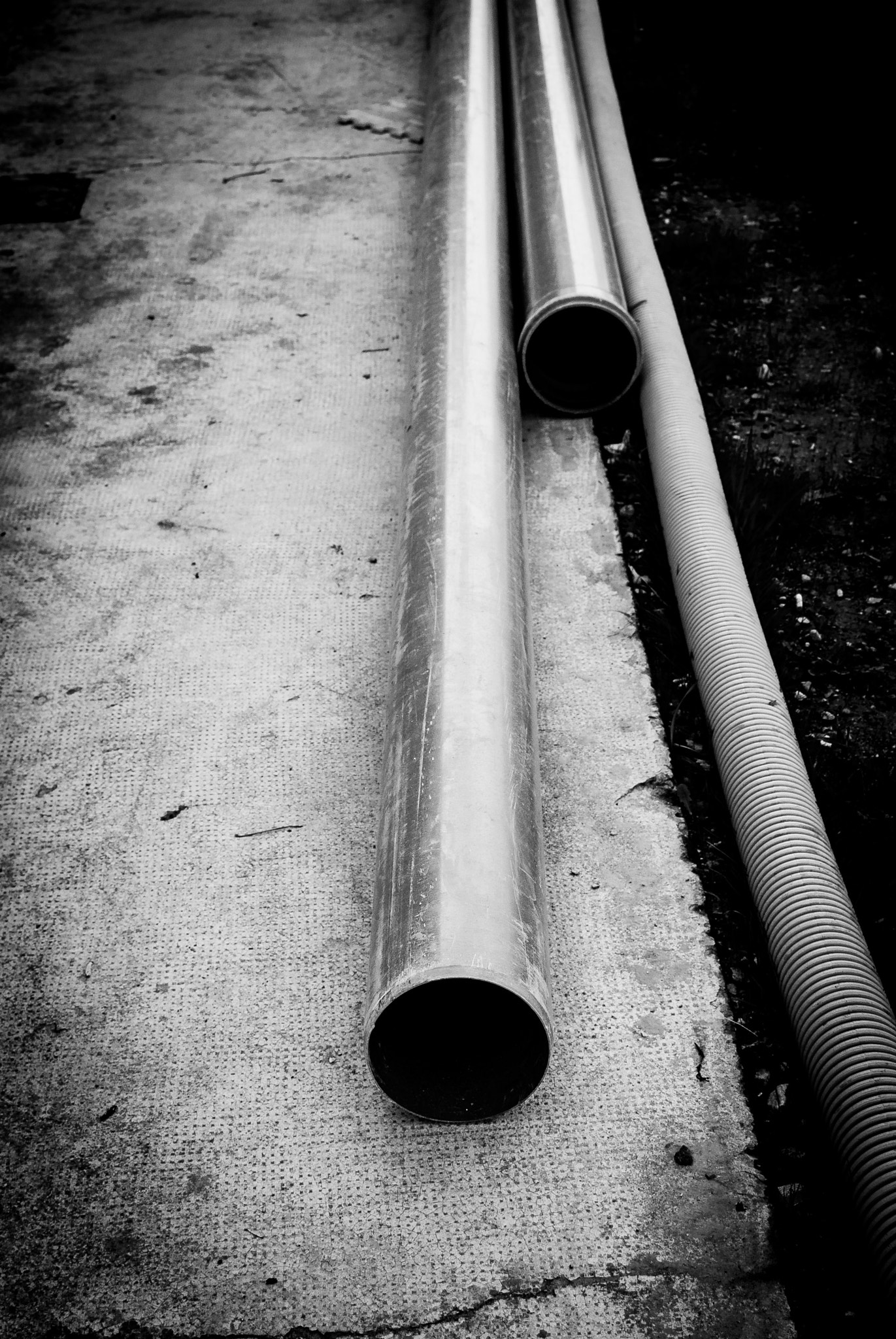 Nikon D60 + Nikon AF-S DX Nikkor 35mm F1.8G sample photo. Street photography