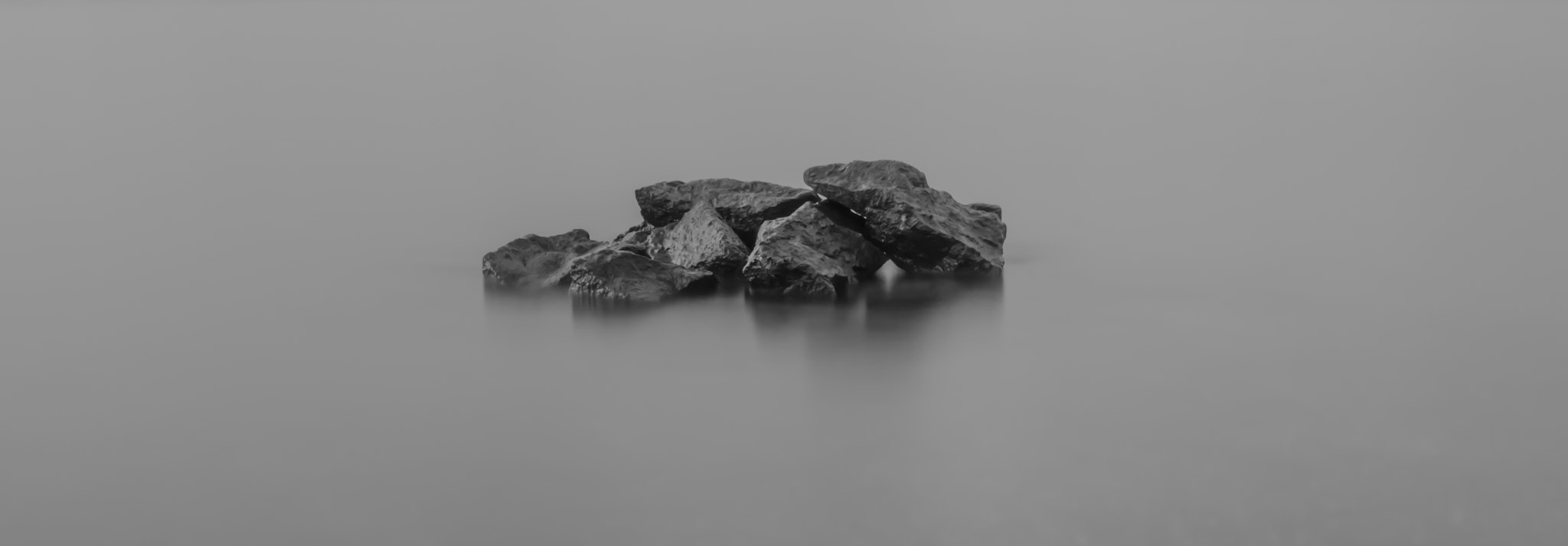 Canon EF-S 24mm F2.8 STM sample photo. Danube stones photography