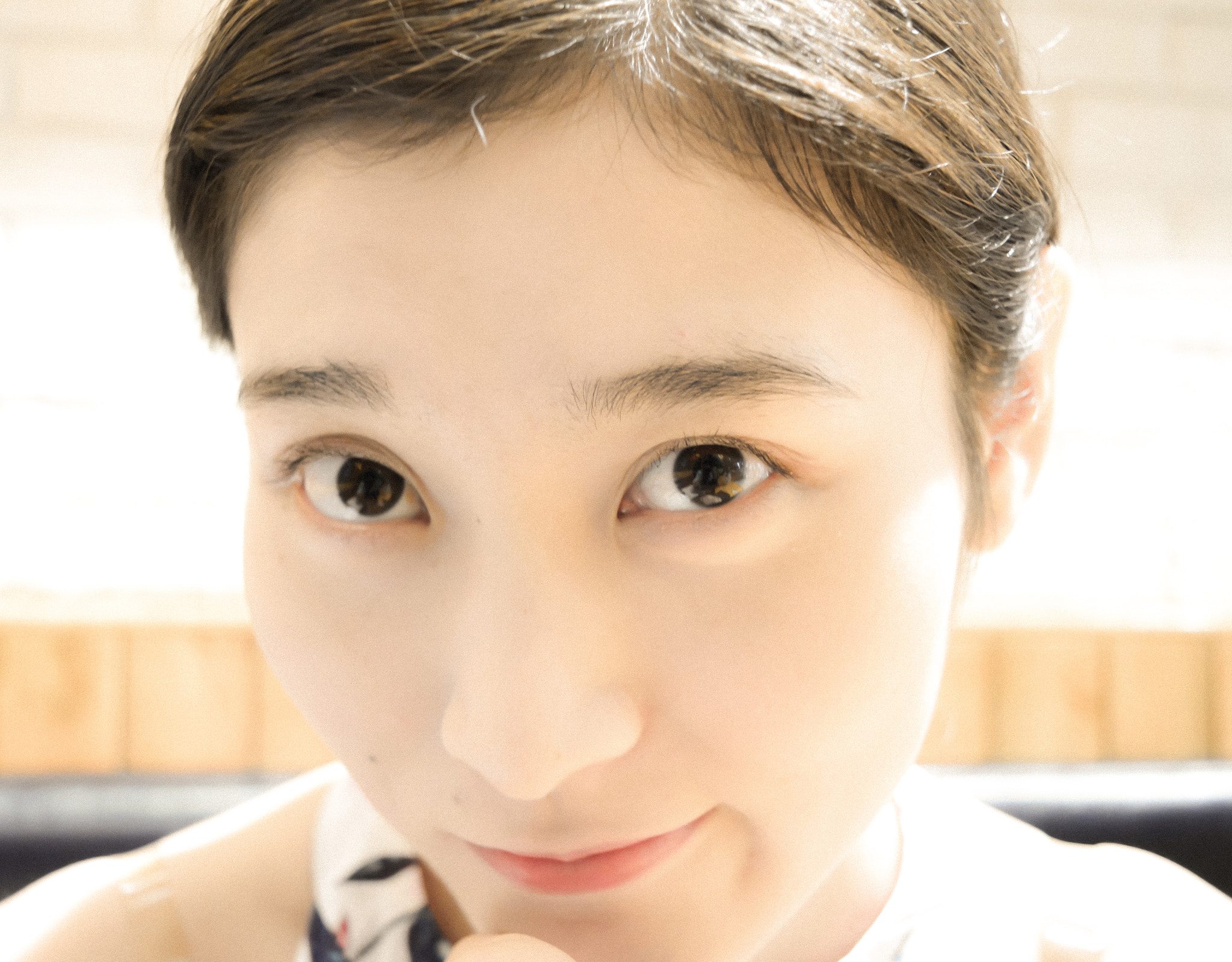 Nikon D3200 sample photo. 非常重要的人 photography