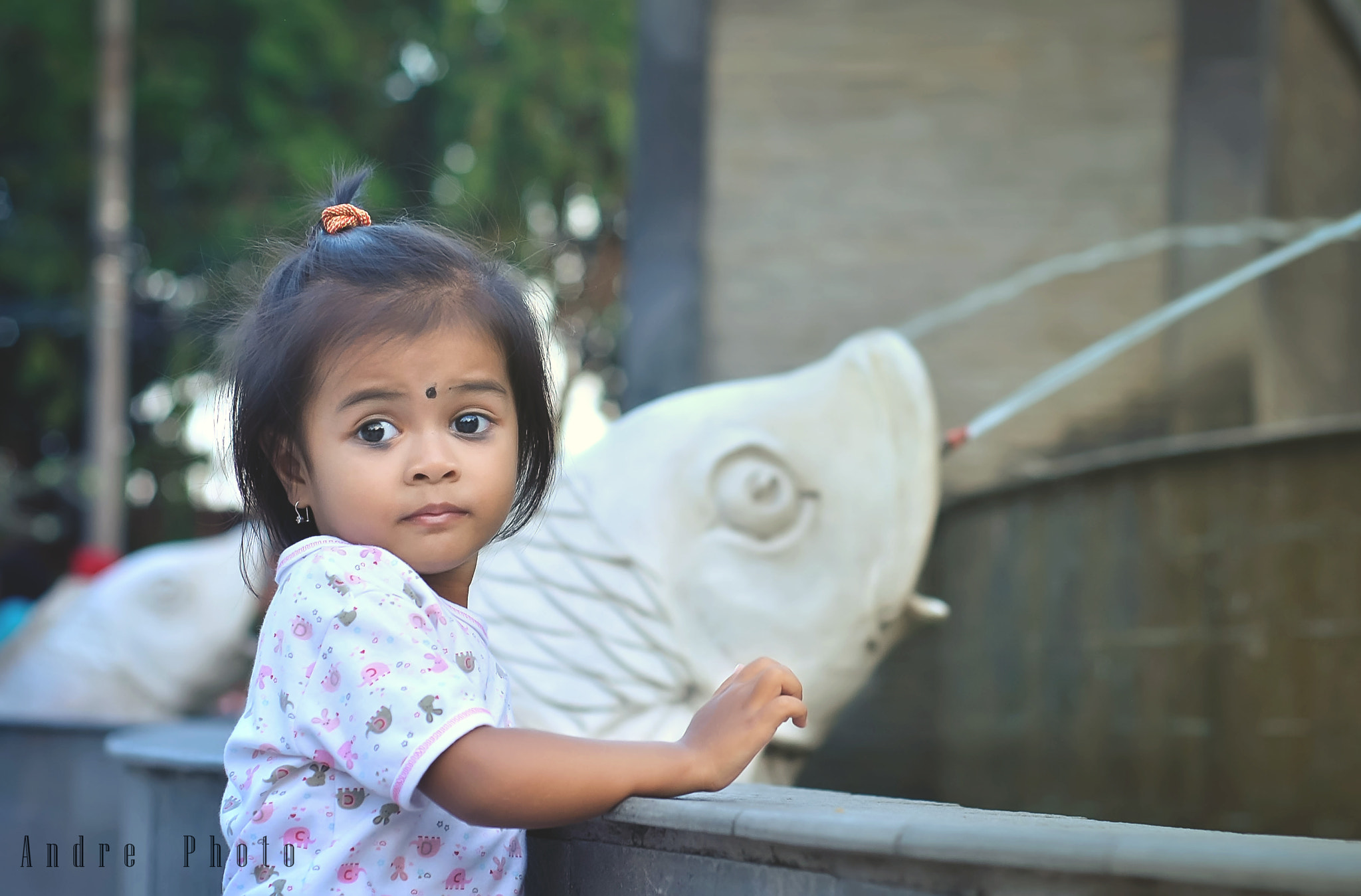 Nikon D3000 + Nikon AF Nikkor 50mm F1.8D sample photo. Childern portrait photography