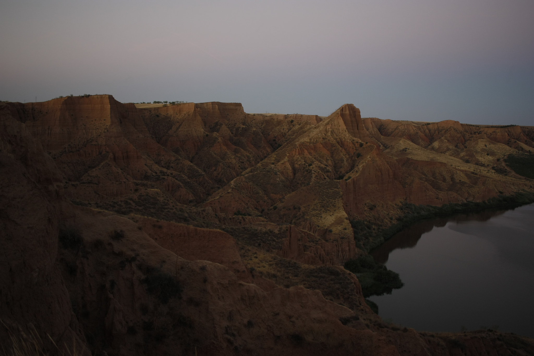 Canon EF-S 24mm F2.8 STM sample photo. Burujon toledo photography