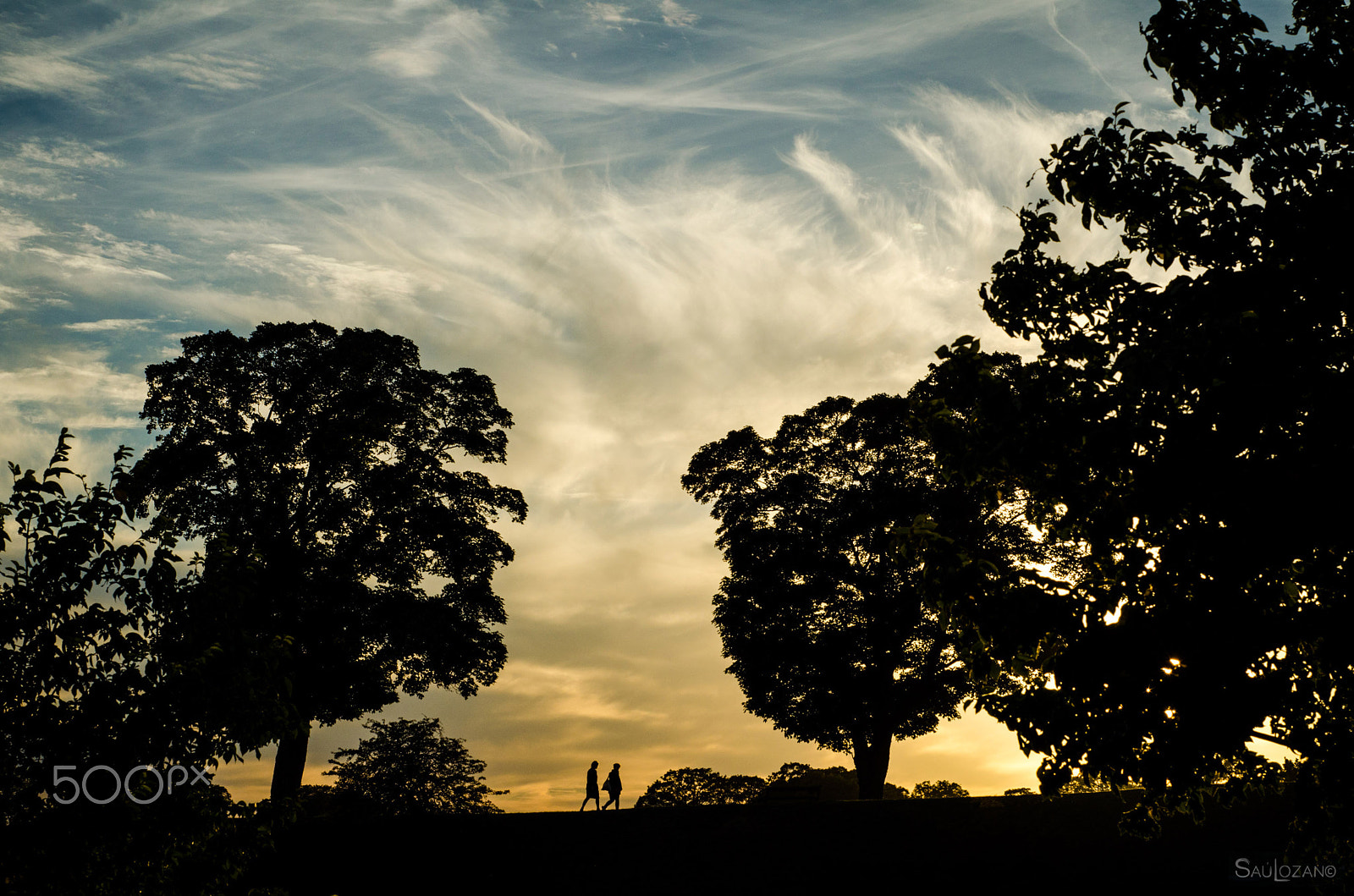 Nikon D7000 + AF Nikkor 50mm f/1.8 sample photo. The danish walk photography