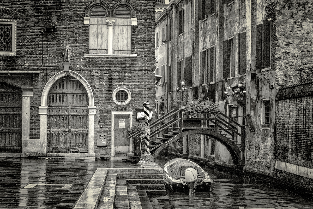 Sigma 18-200mm f/3.5-6.3 DC OS sample photo. Venezia ii photography
