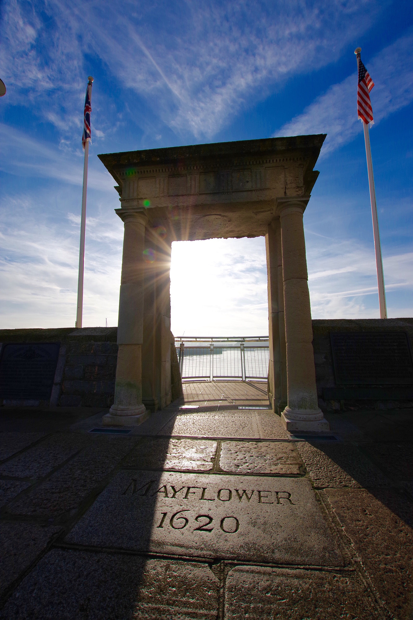 Pentax K-70 + Sigma 10-20mm F3.5 EX DC HSM sample photo. American colonists photography