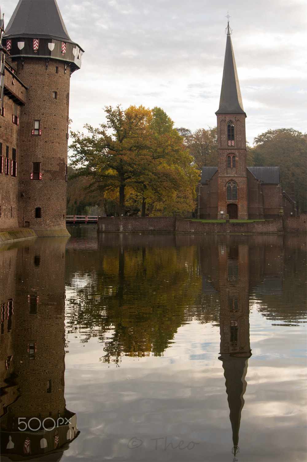 Canon EOS 60D sample photo. Castlechurch photography