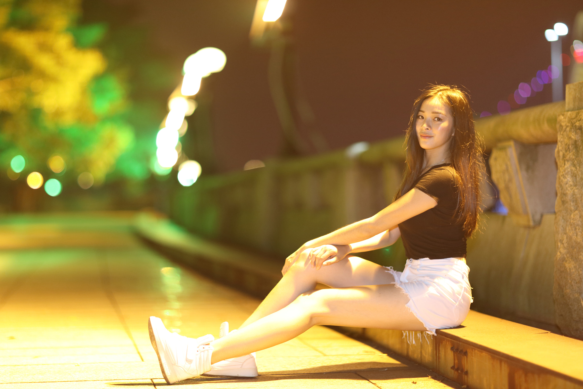 Canon EF 85mm F1.2L II USM sample photo