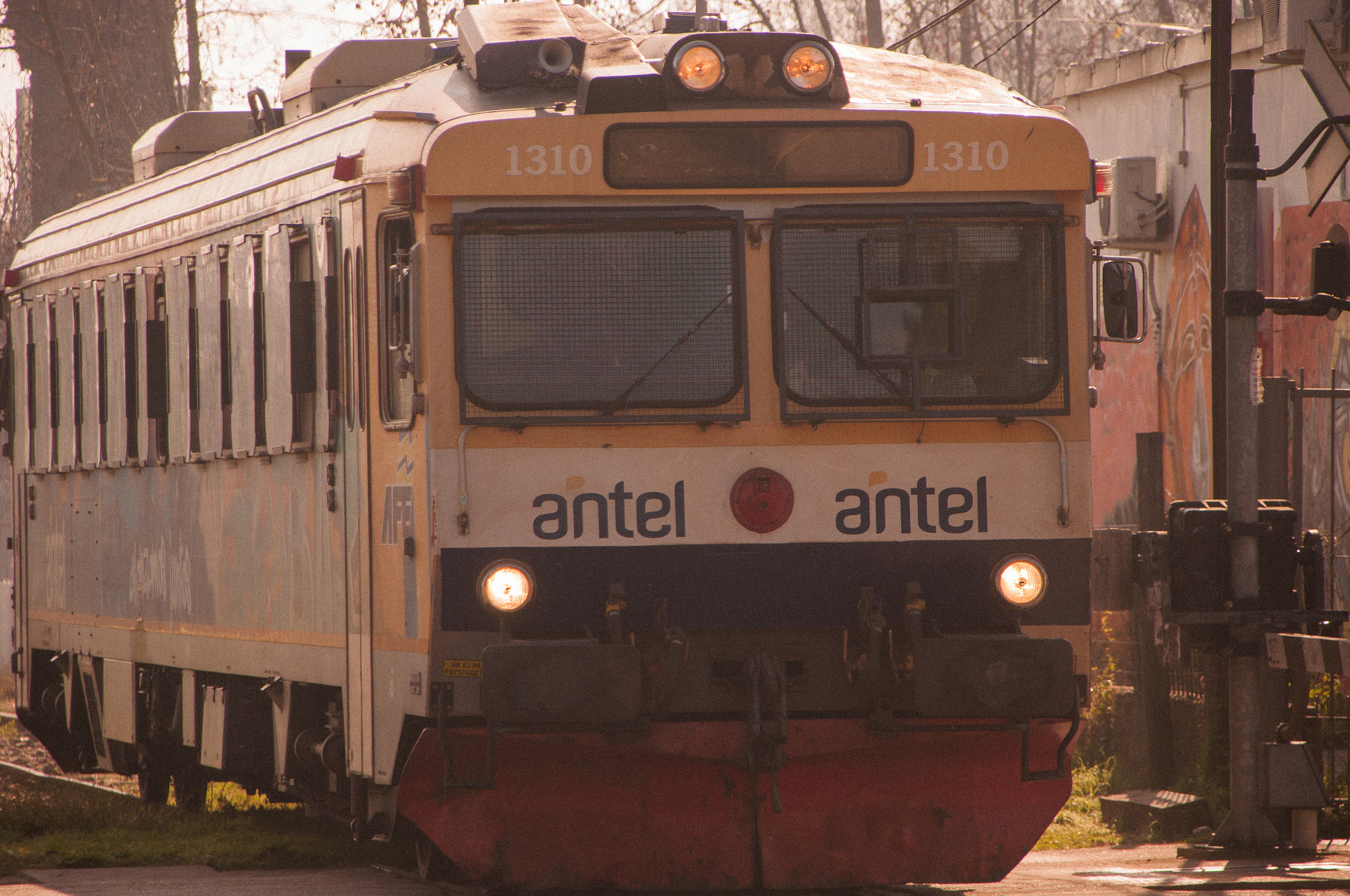 Sigma 18-200mm F3.5-6.3 DC OS HSM sample photo. Tren en las piedras ii photography