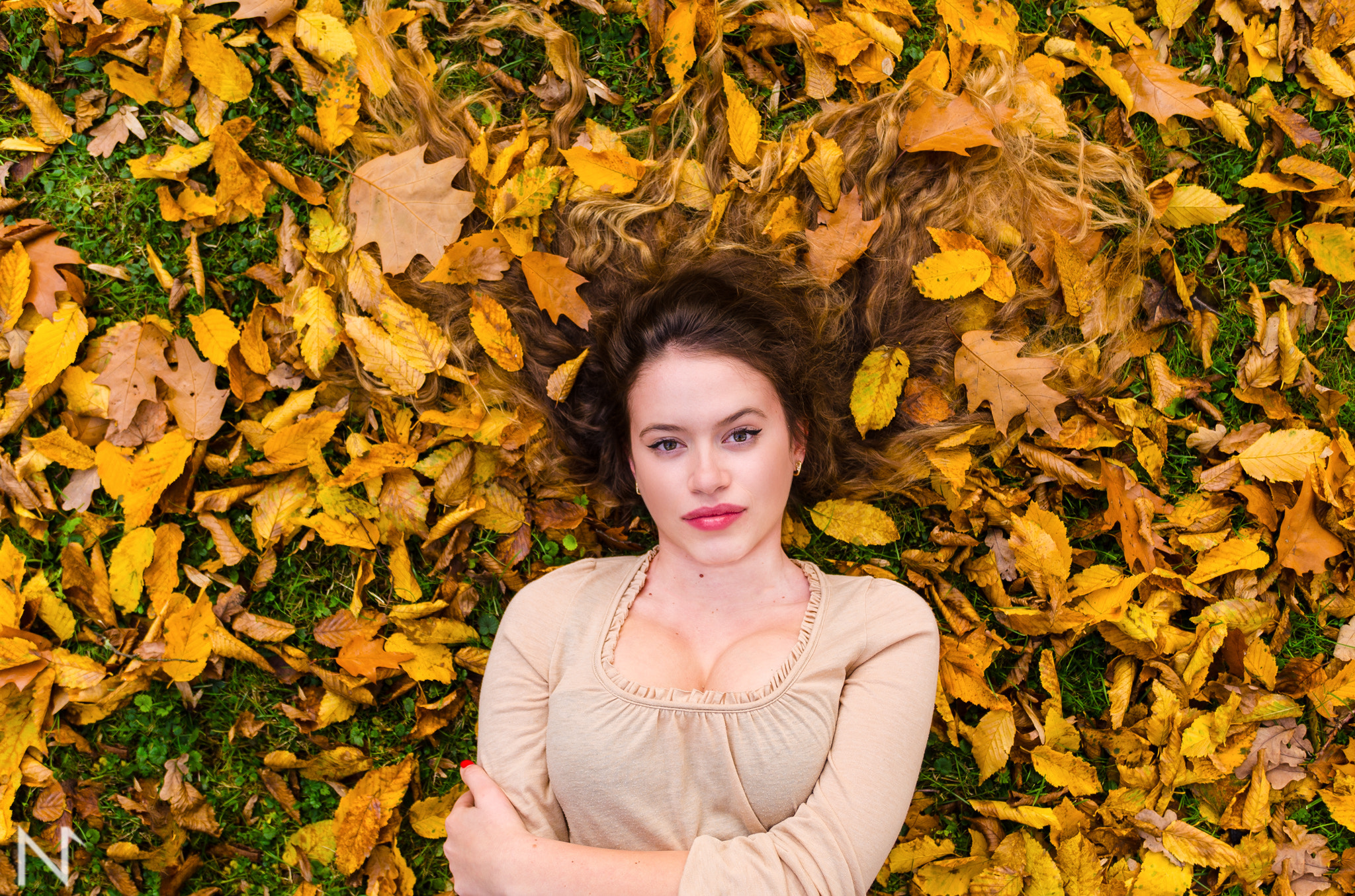 Sigma 18-200mm F3.5-6.3 II DC OS HSM sample photo. Autumn vibes photography