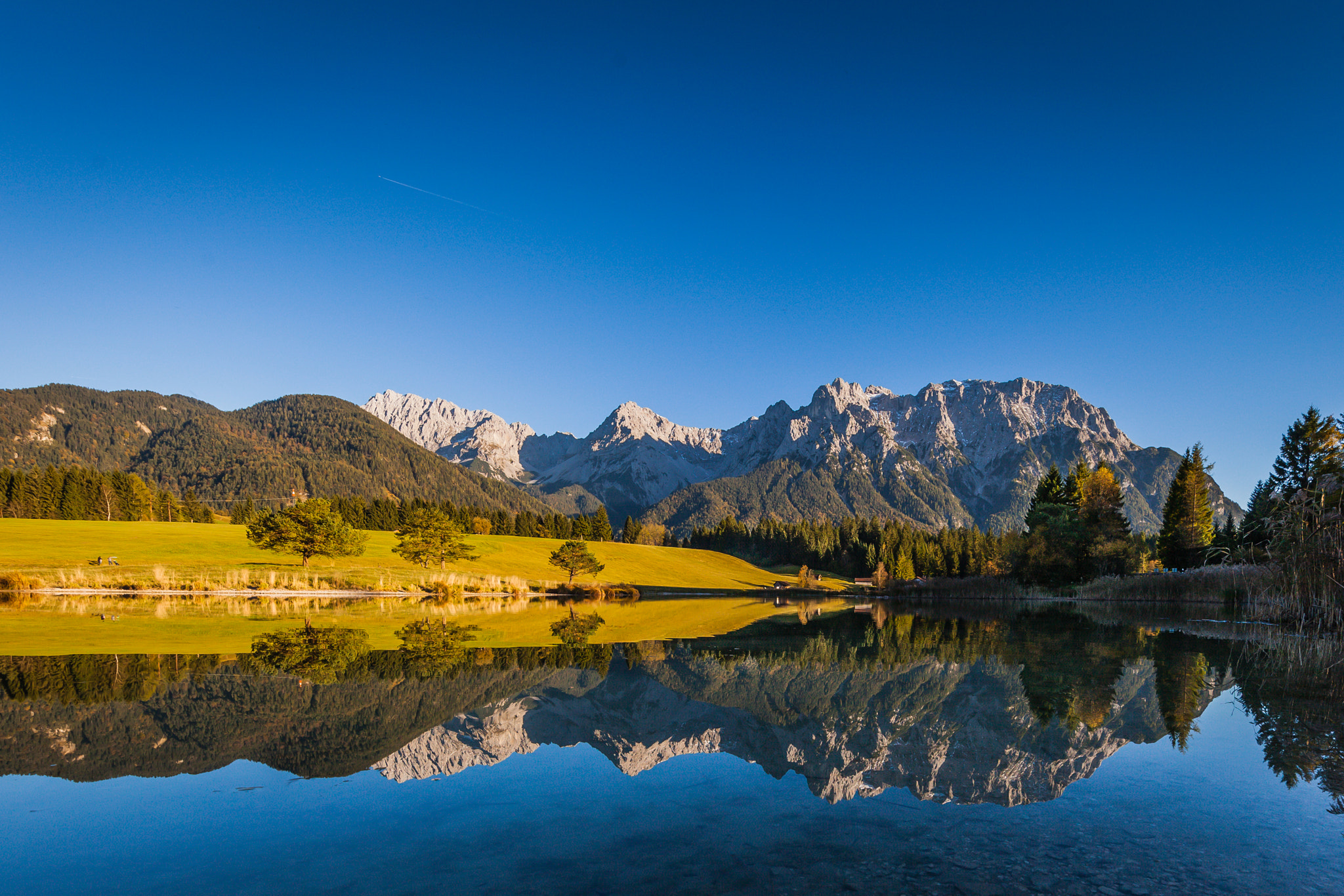 Canon EF 11-24mm F4L USM sample photo. Schmalensee photography