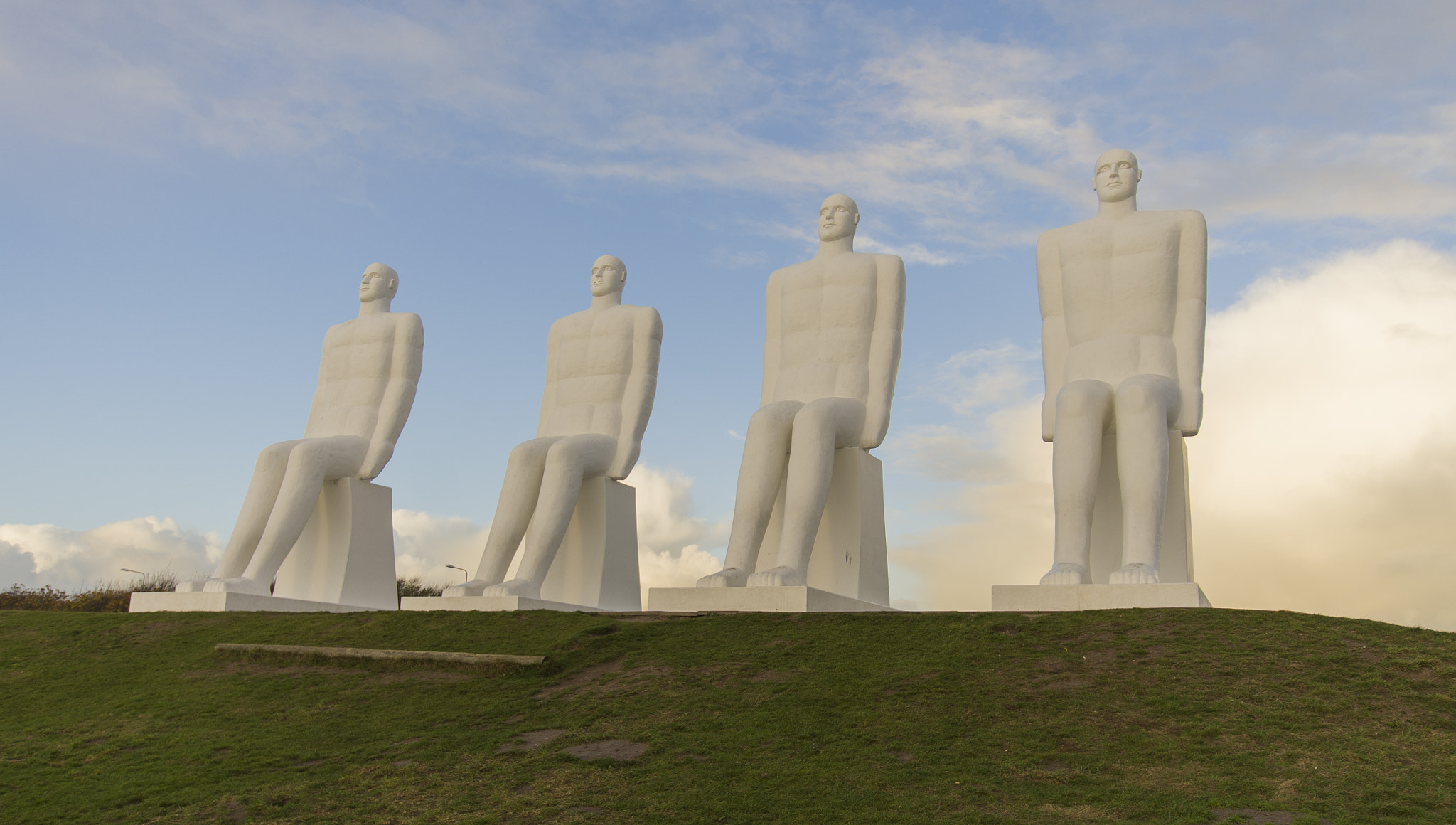 Sigma 70-200mm F2.8 EX DG Macro HSM II sample photo. 4 giants.....  photography