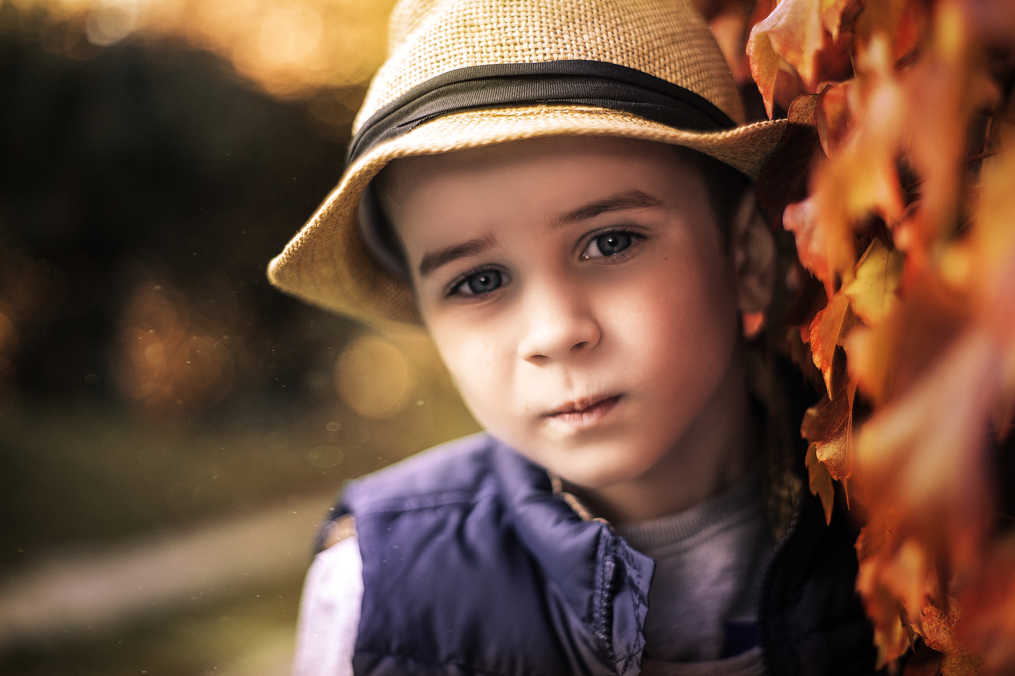 Minolta AF 50mm F1.7 sample photo. Olivier photography