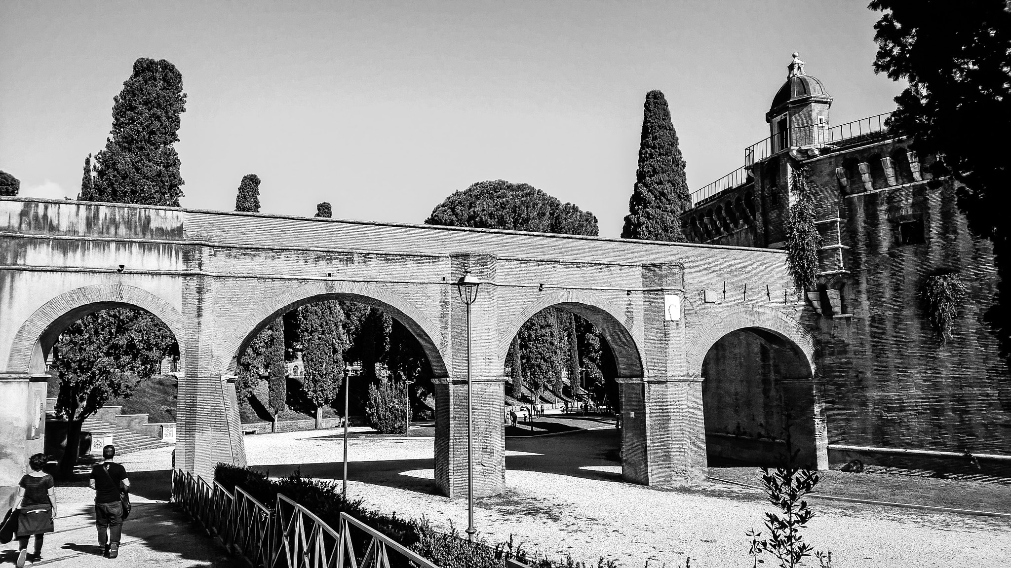 Nokia Lumia 1520 sample photo. Castel sant' angelo2 photography