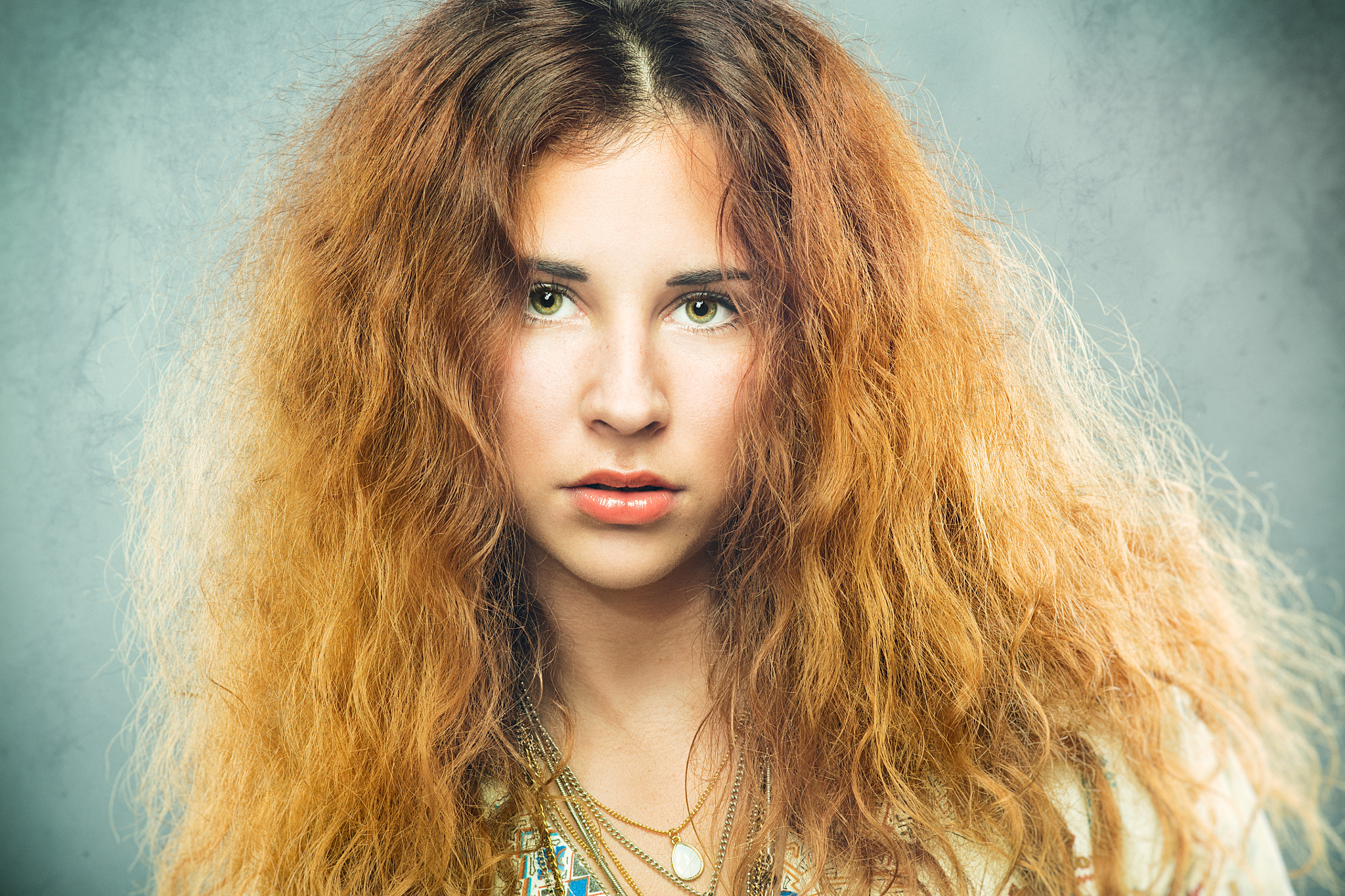 Sigma 85mm F1.4 EX DG HSM sample photo. Maïa photography