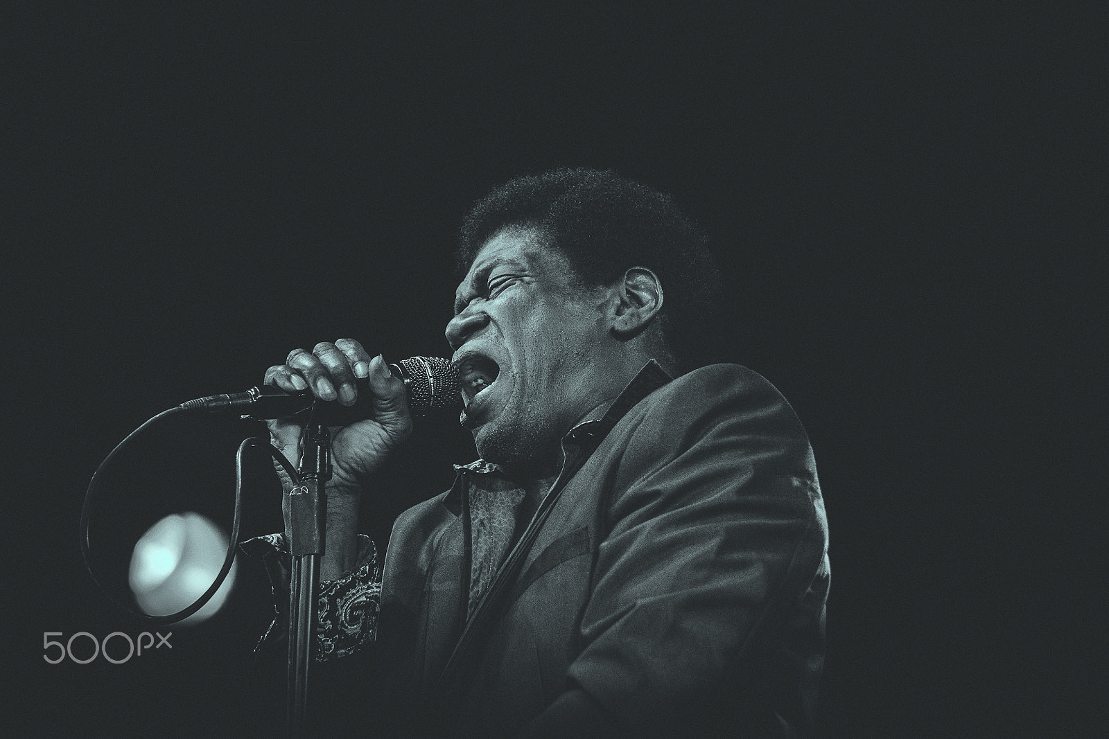Panasonic Lumix DMC-GH4 sample photo. Charles bradley photography