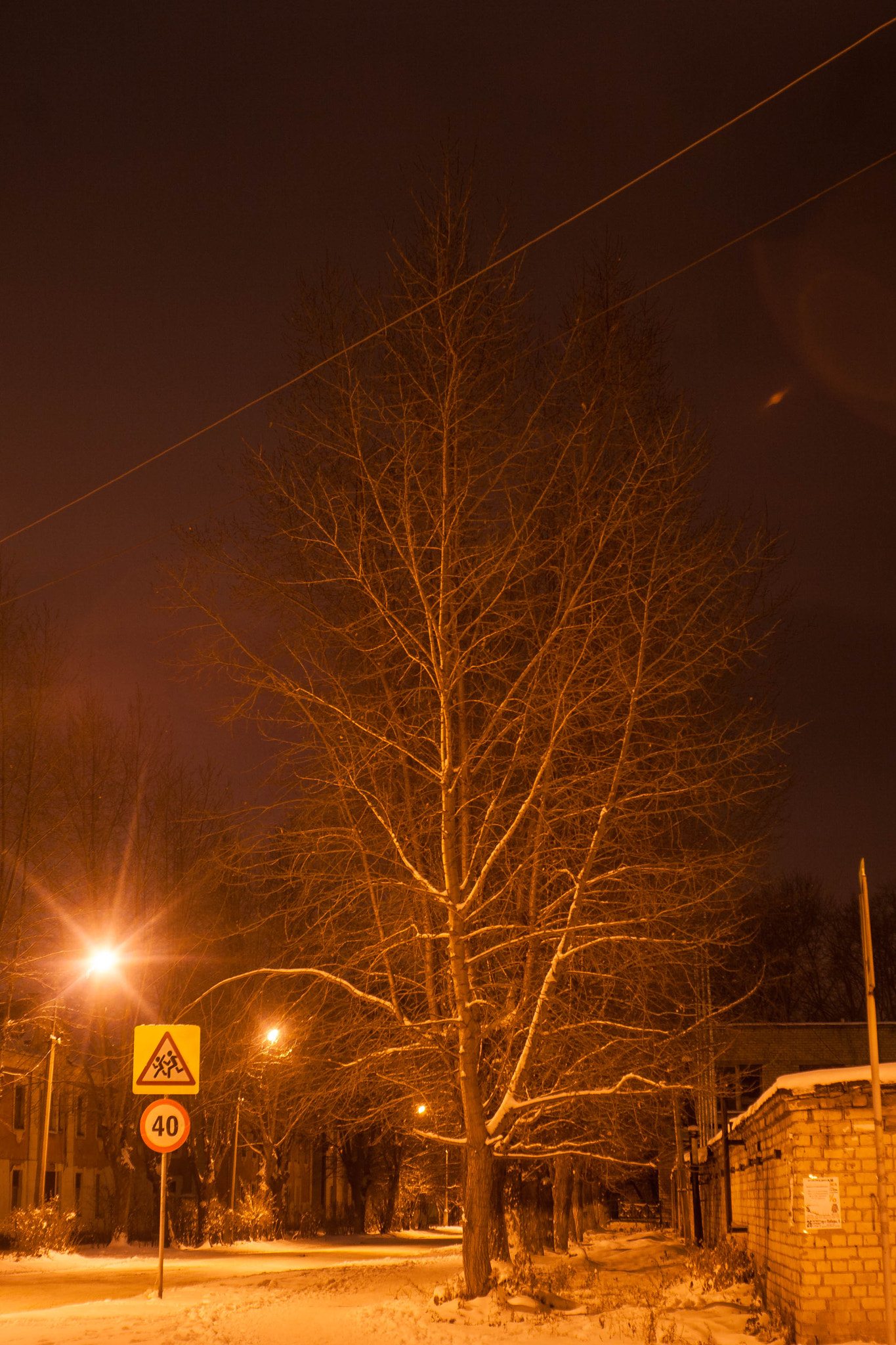Canon EF 35-80mm f/4-5.6 sample photo. It's oh so quiet photography